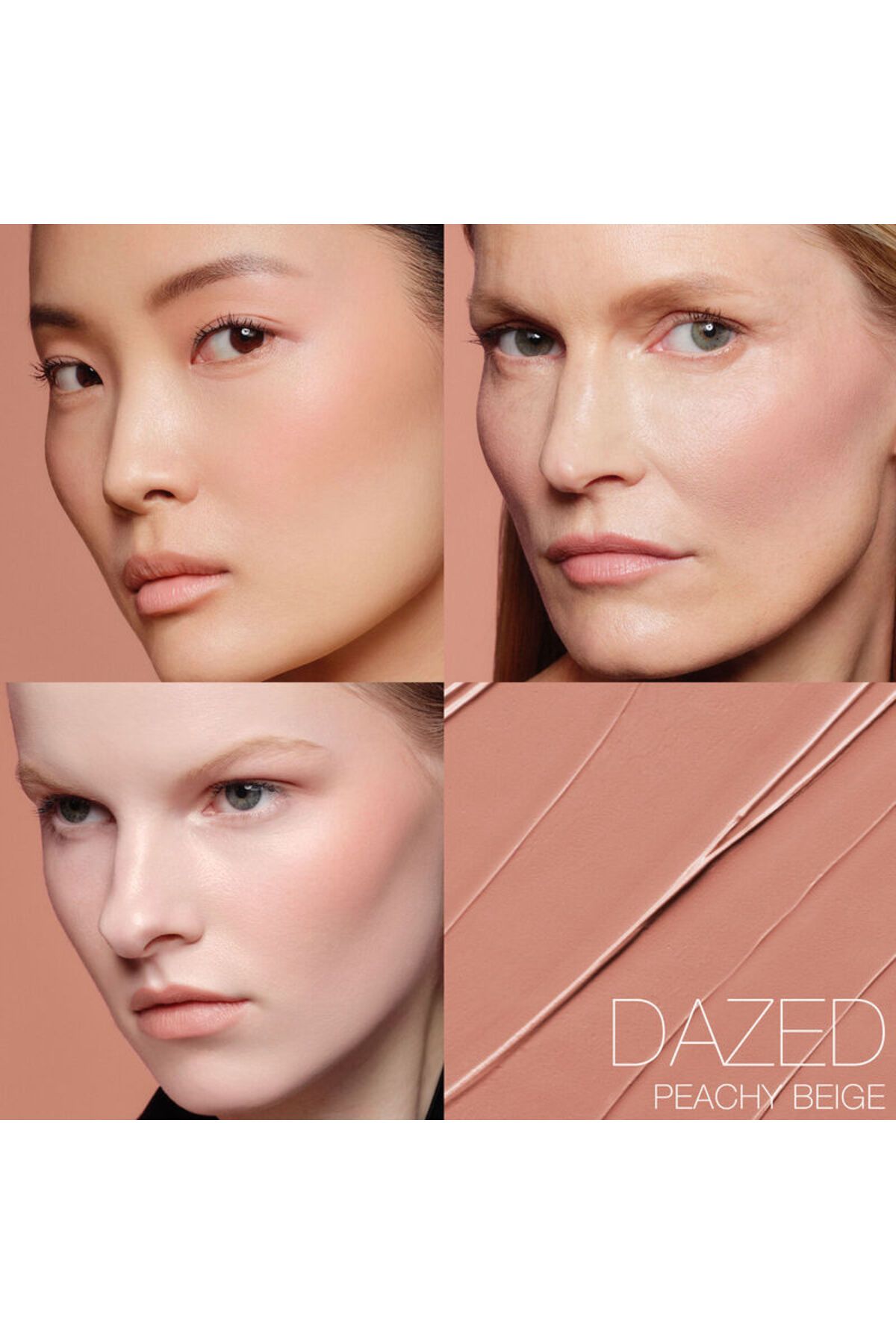 Nars-The Multiple - Multi-Purpose Stick Weightless Soft Long Lasting (8g) 2