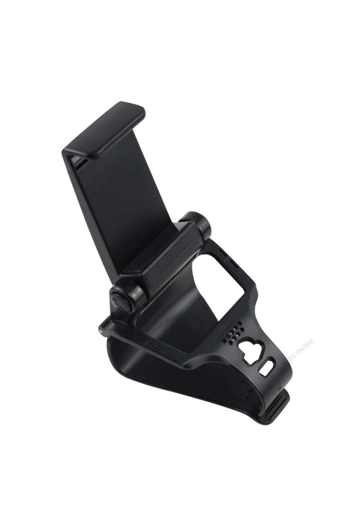 Choice1-Black Mobile CellPhone Stand For PS5 Controller Bracket Mount Hand Grip For PlayStation 5 Gamepad Fo 1