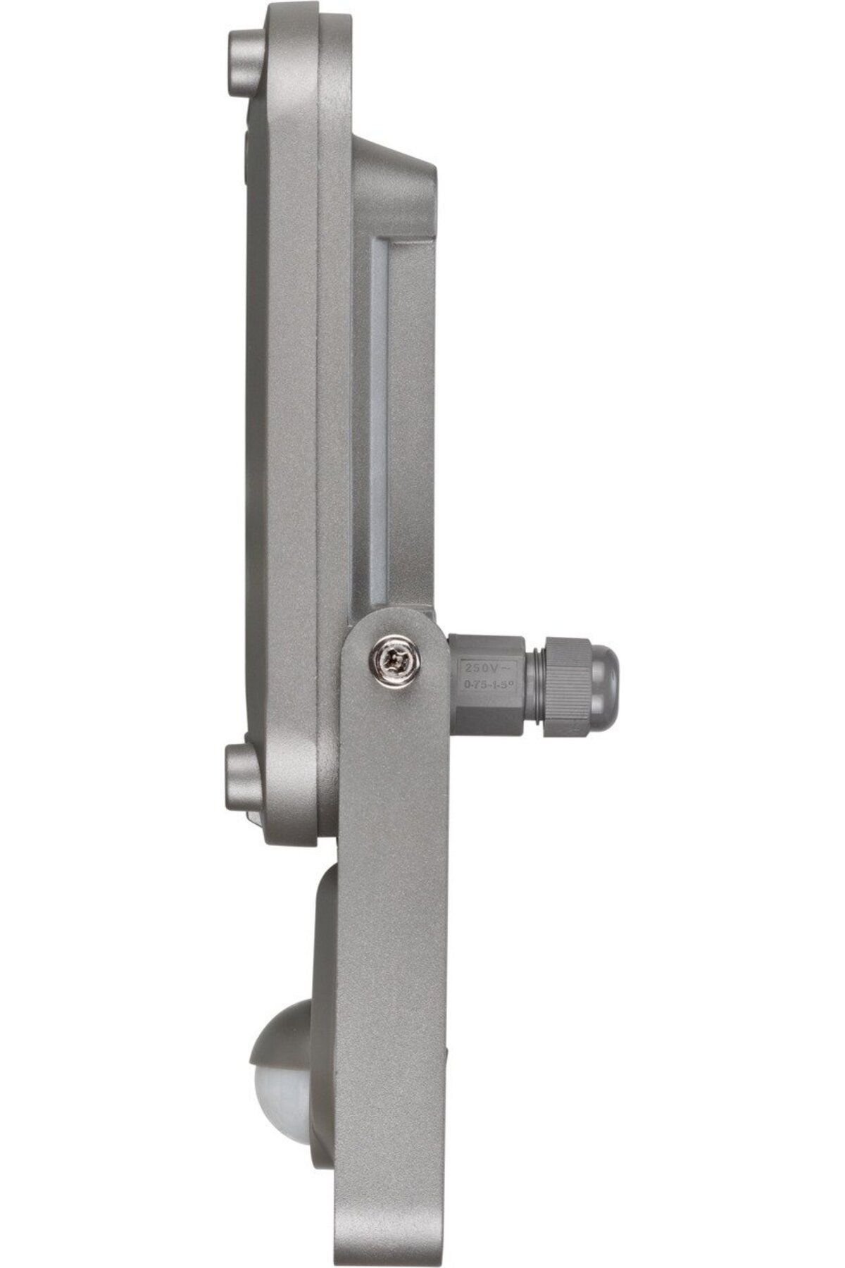 Brennenstuhl-Proiector LED cu senzor de miscare JARO 5000 P, 50W, IP44, 4770 Lumeni, senzor 1 5