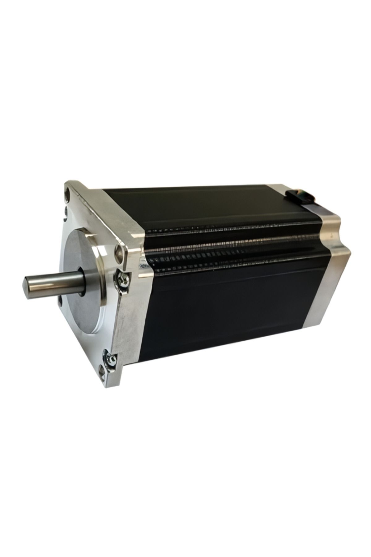 GÜMRÜK BEY-Camozzi Mts-24-18-250 Moons Stepper Motor | 24V 1.8A Nema 23 Stepper Motor | Cnc Automation Robotic Dosing 2