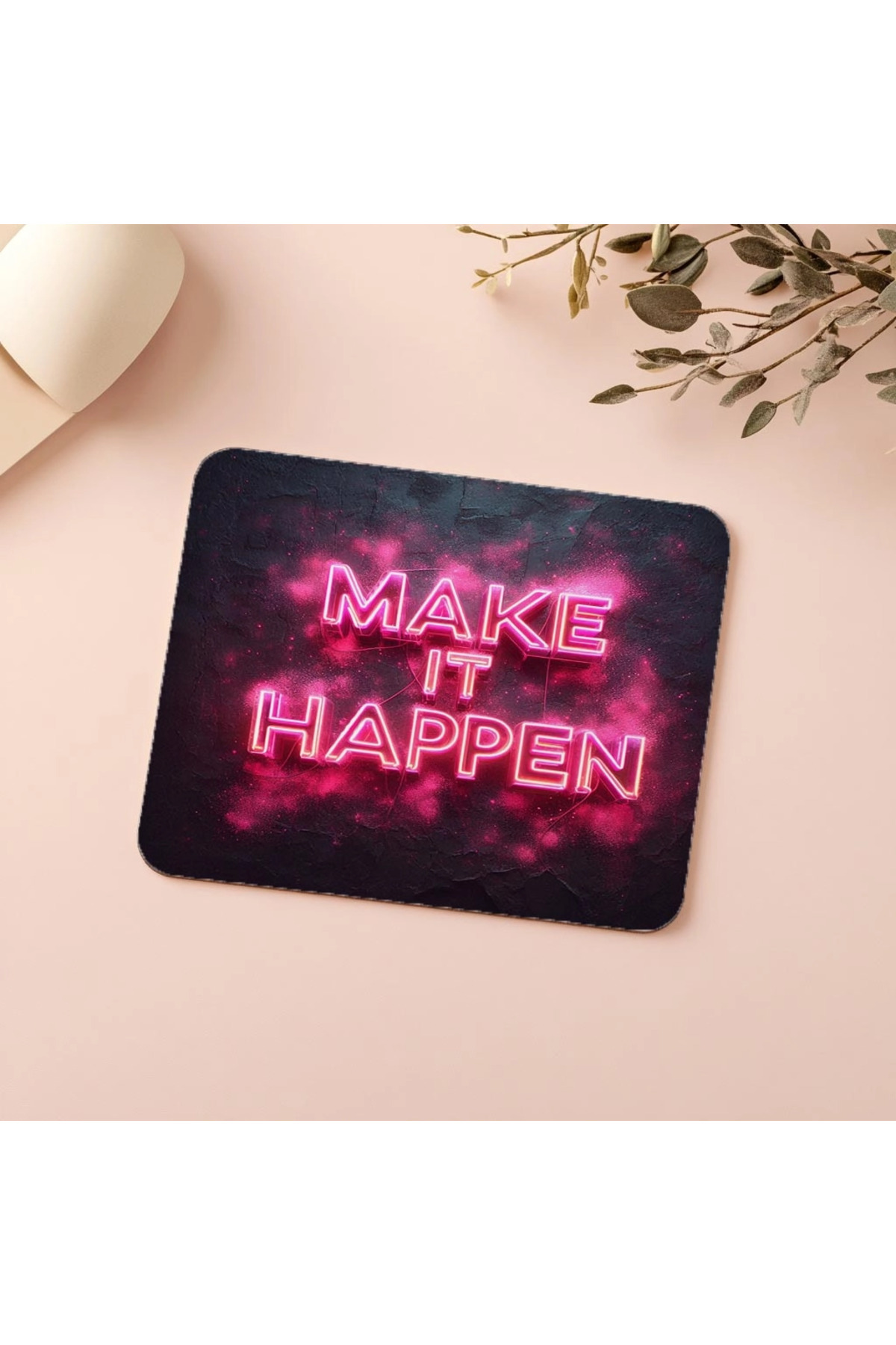 Luluyen-Quirky Mousepad Design with Difference Theme - 19X23 cm 2 mm Rectangle Imported Printed Mouse Pad 5