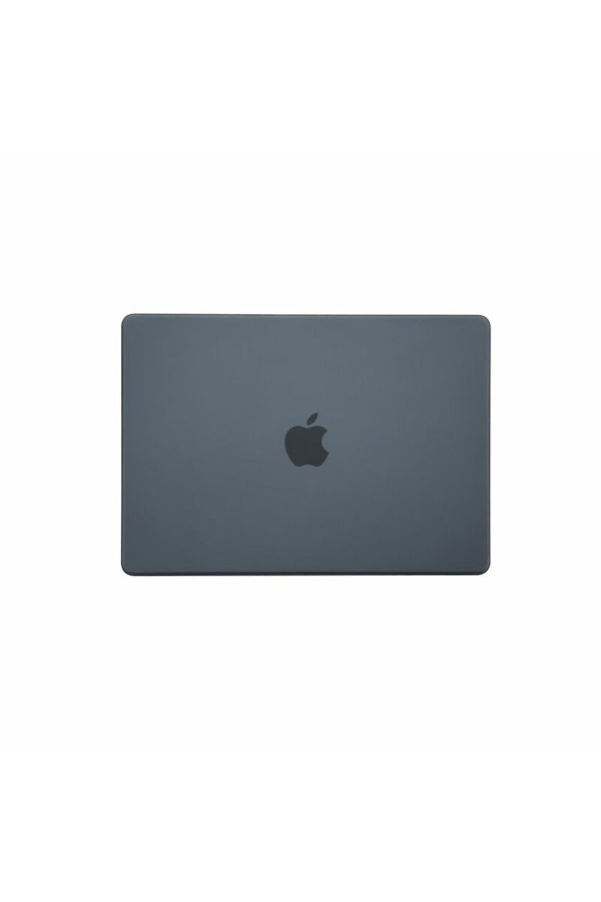 SKYDDAR INNOVATION-Husă UltraShell compatibilă cu MacBook Pro 14" (2021 / 2022 / 2023), Negru Mat 4