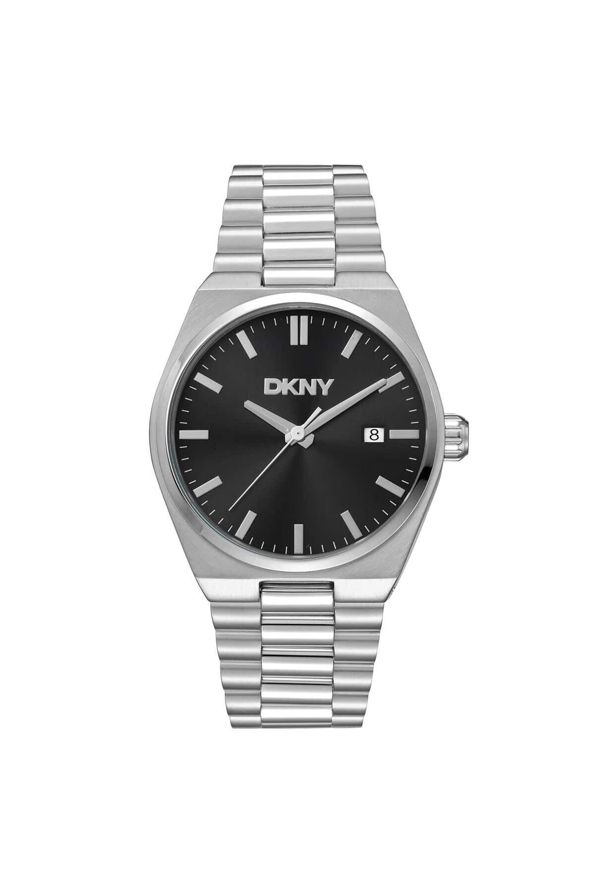 دی کی ان وای ساعت مچی مردانه DK1G135M0035