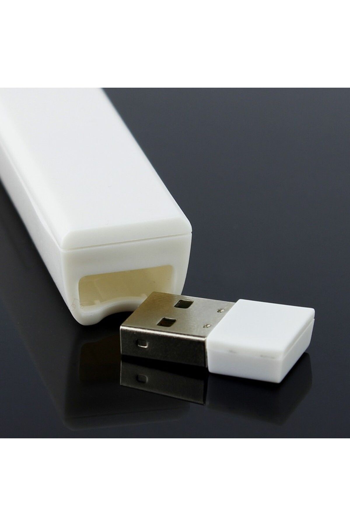 OEM-Prezentator laser wireless, indicator roșu USB, 200 m, Android iOS Windows 7
