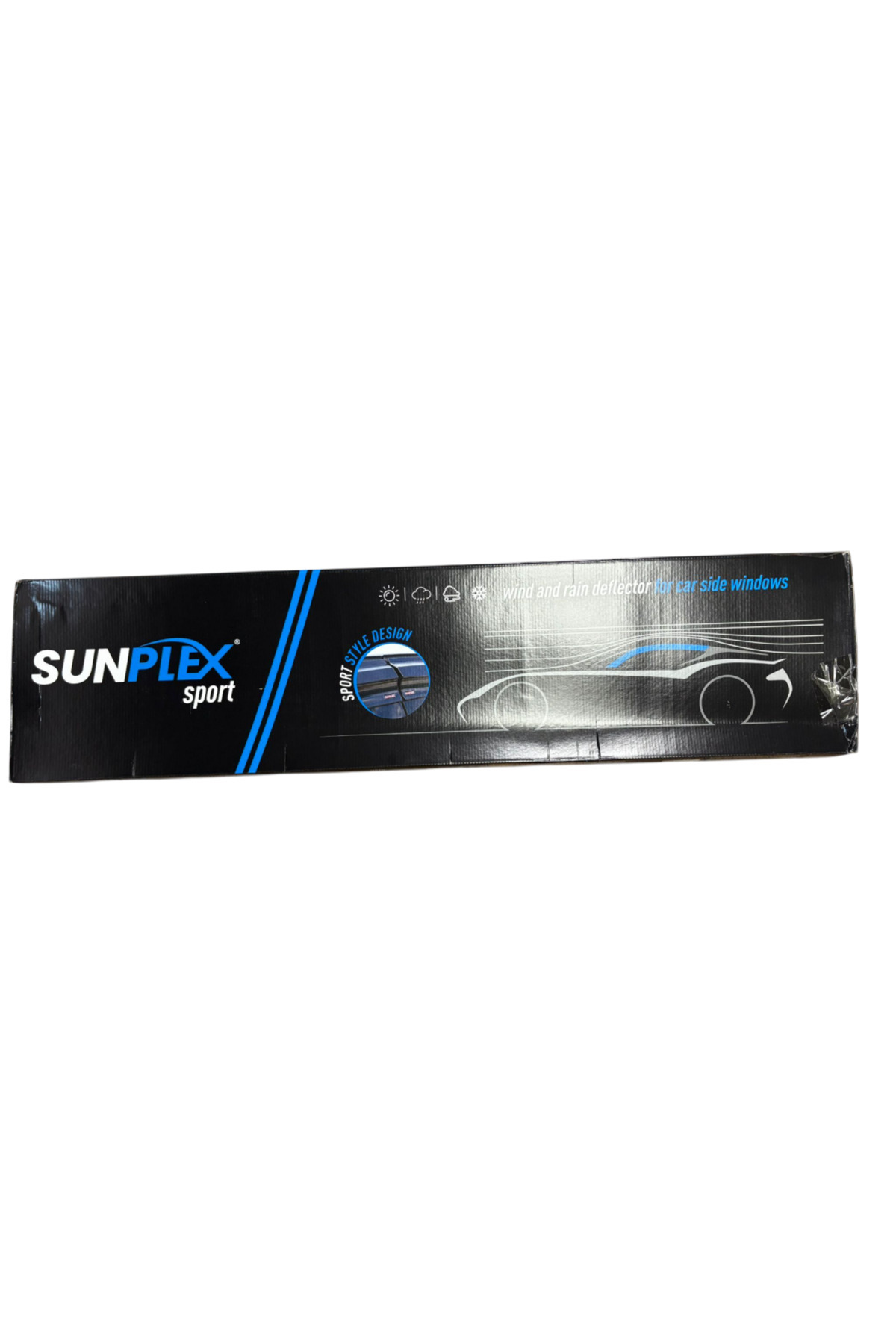 SUNPLEX Hyundai İ20 Cam Rüzgarlığı 2015-2020 - Fiyatı, Yorumları