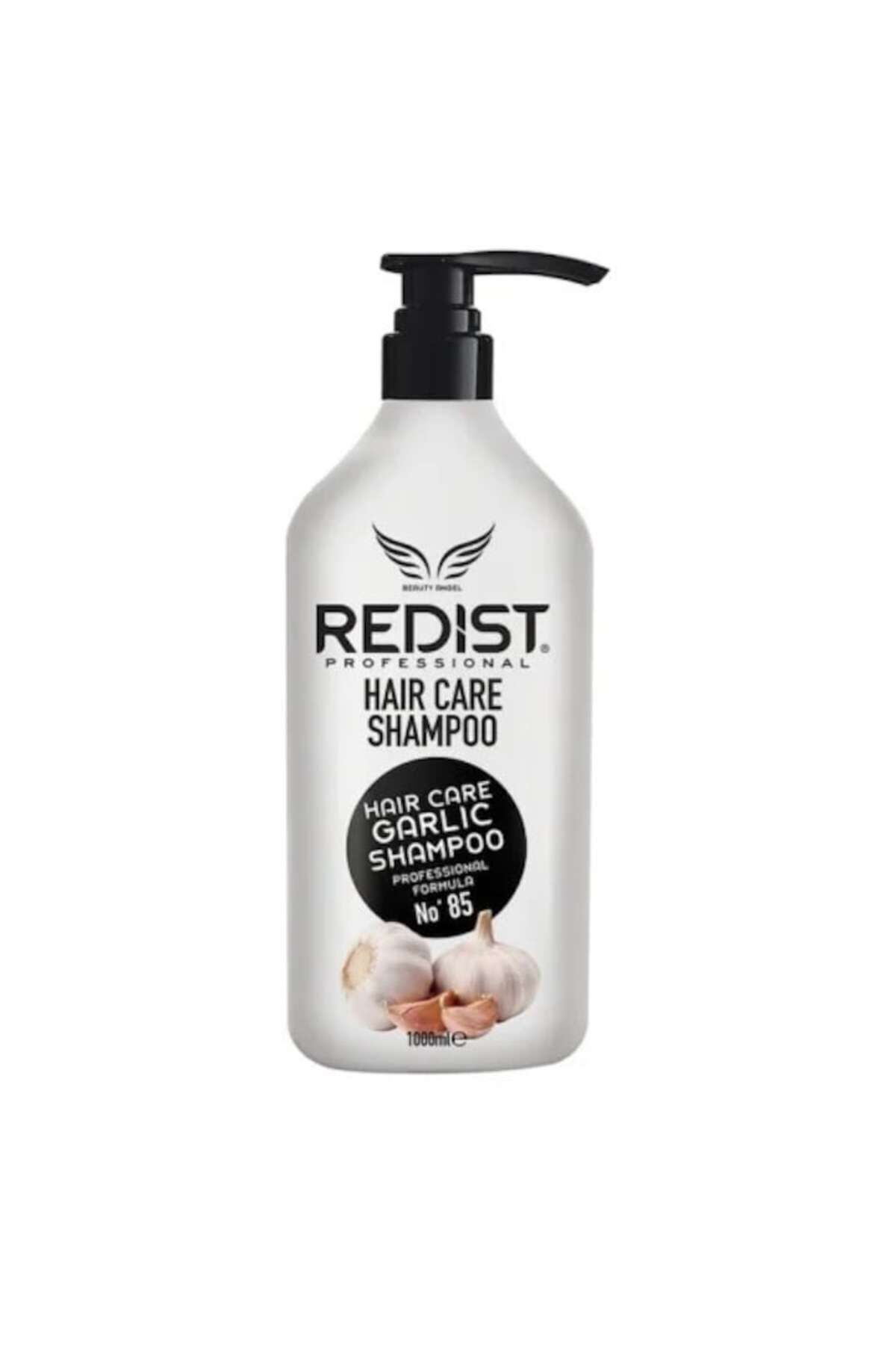 Redist-Sampon Professional-Redist cu extract de usturoi 1000 ml 2