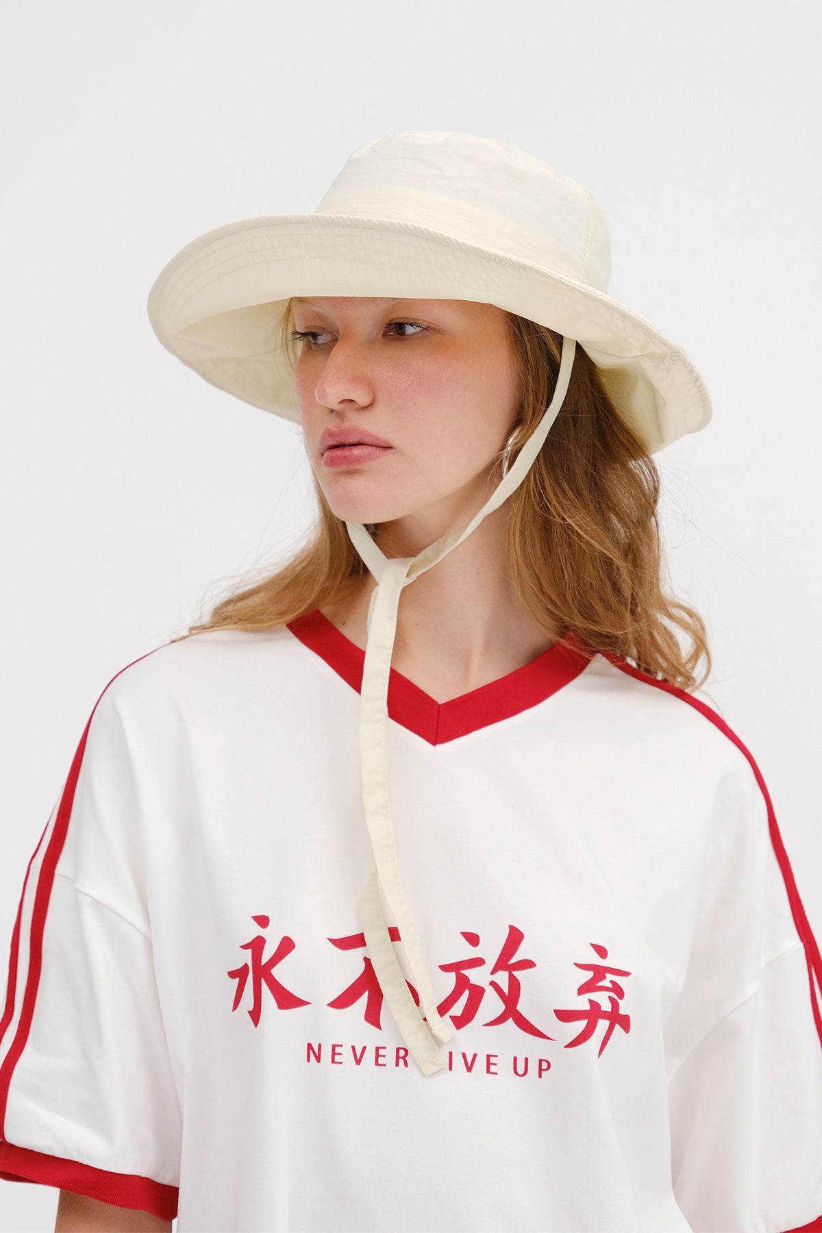 Addax-Bucket Hat Spk03 5