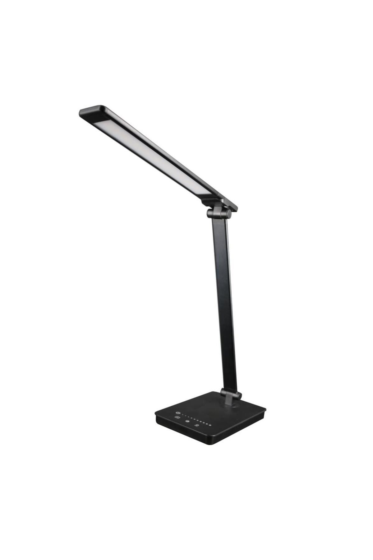 OEM-Unilux Novy LED Lamp, Foldable, Compact and Practical, Latest Generation LED Technology, Black Color 3