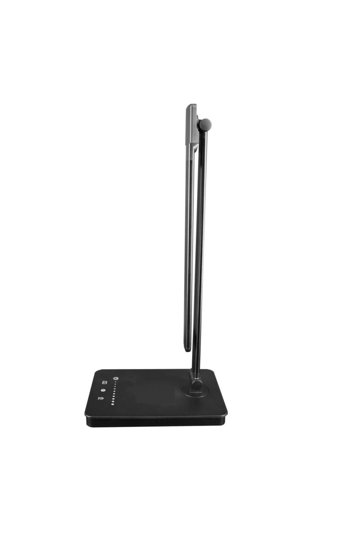 OEM-Unilux Novy LED Lamp, Foldable, Compact and Practical, Latest Generation LED Technology, Black Color 2