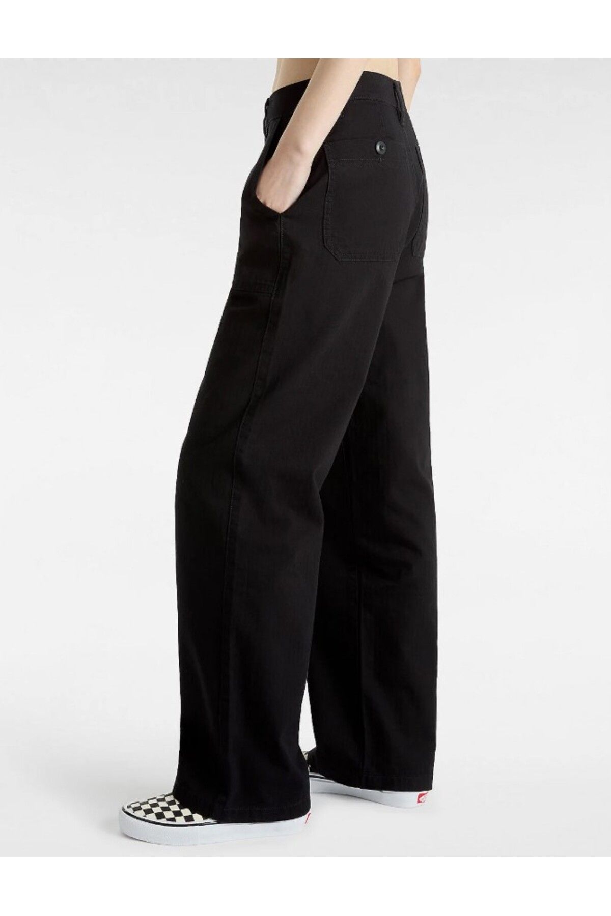 Vans-Union Relaxed Carpenter Pant 3