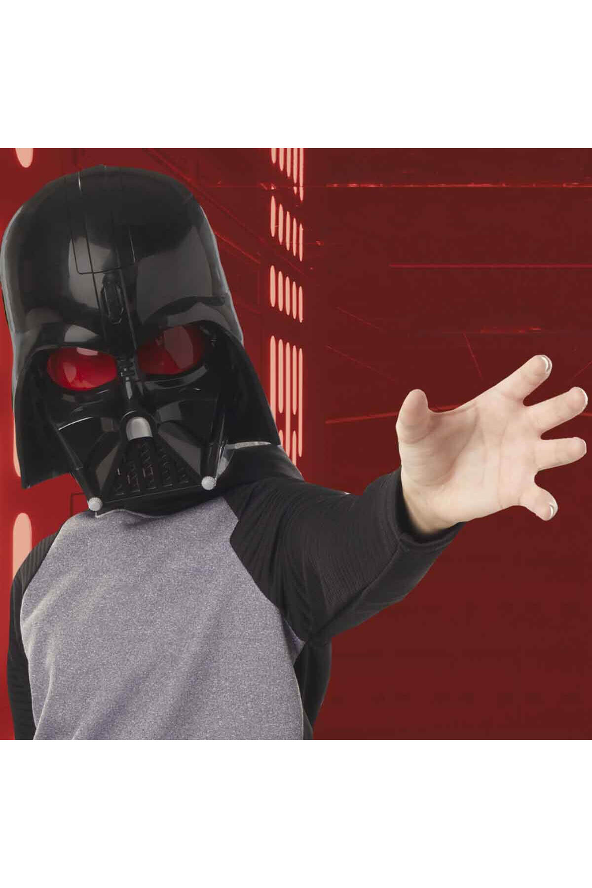 Star Wars Darth Vader Elektronik Maske F9498 - Fiyatı, Yorumları