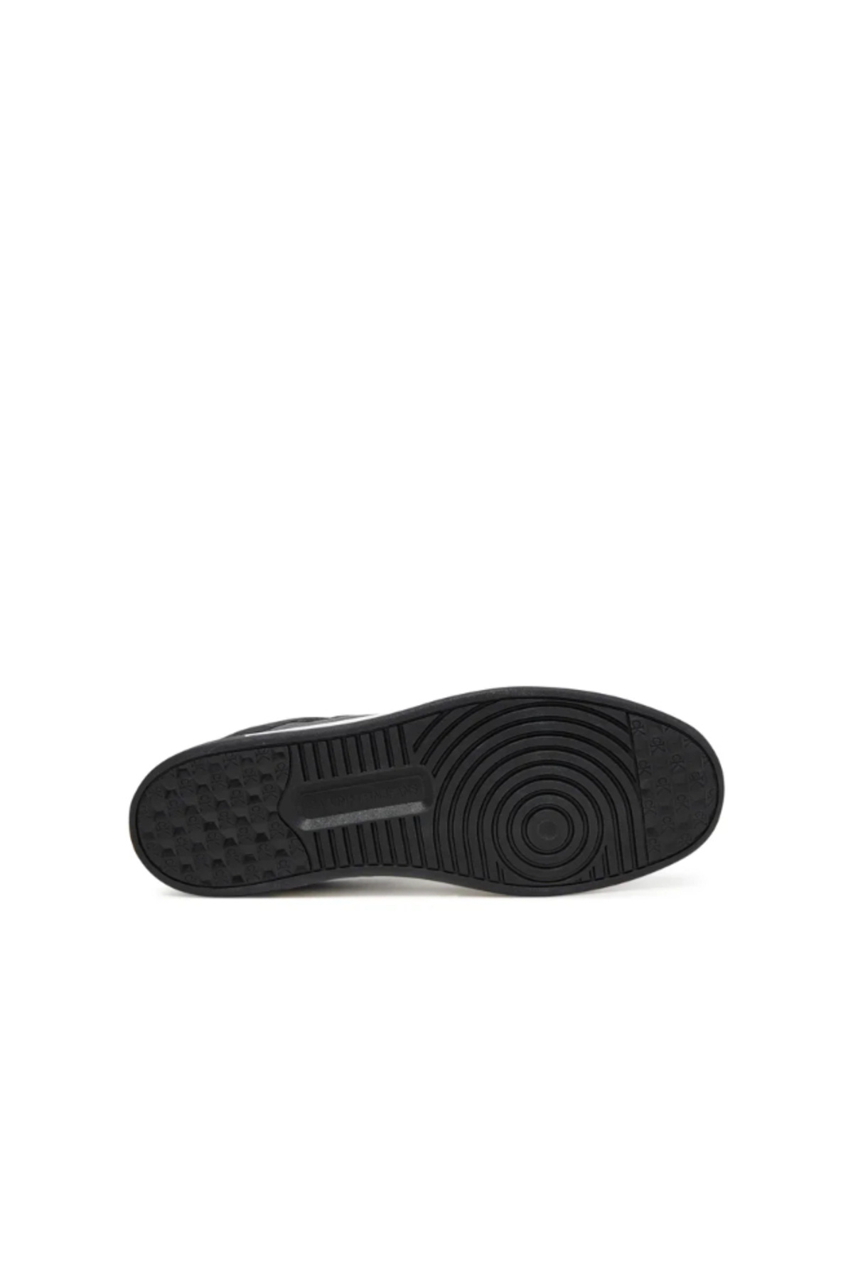 Calvin Klein-Šněrovací tenisky Calvin Klein Basket Cupsole 5