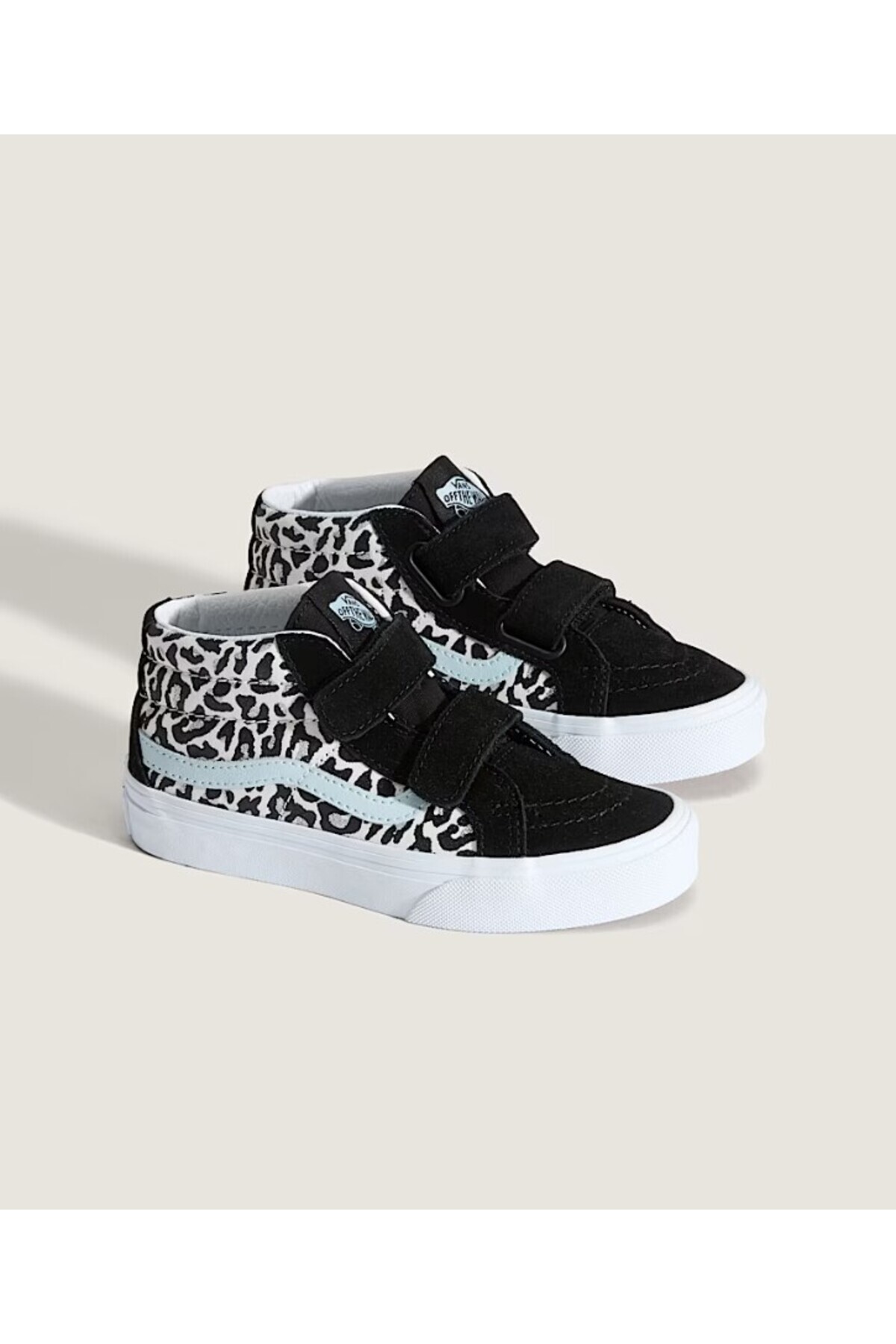 ونس SK8-Mid Reissue V