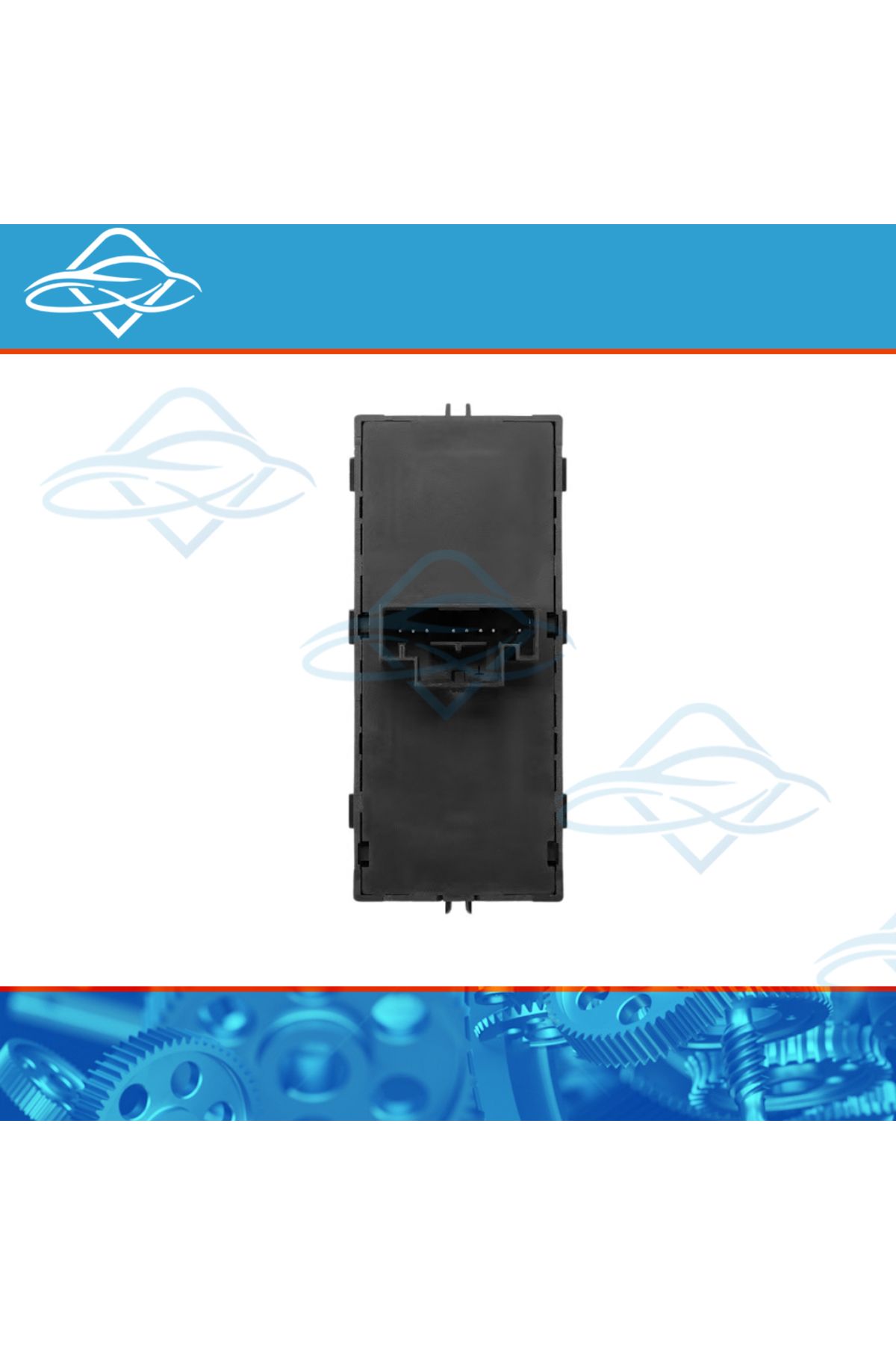 Choice-Driver Side Window Master Control Switch For VW Golf MK7 Passat B8 Tiguan 5G0 959 857C 5GG 959 85... 5