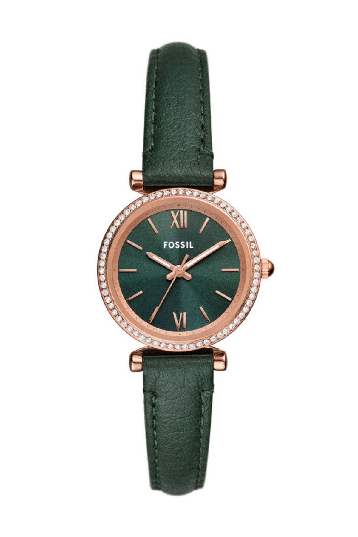 Fossil-Ceas de dama Carlie ES5370 1