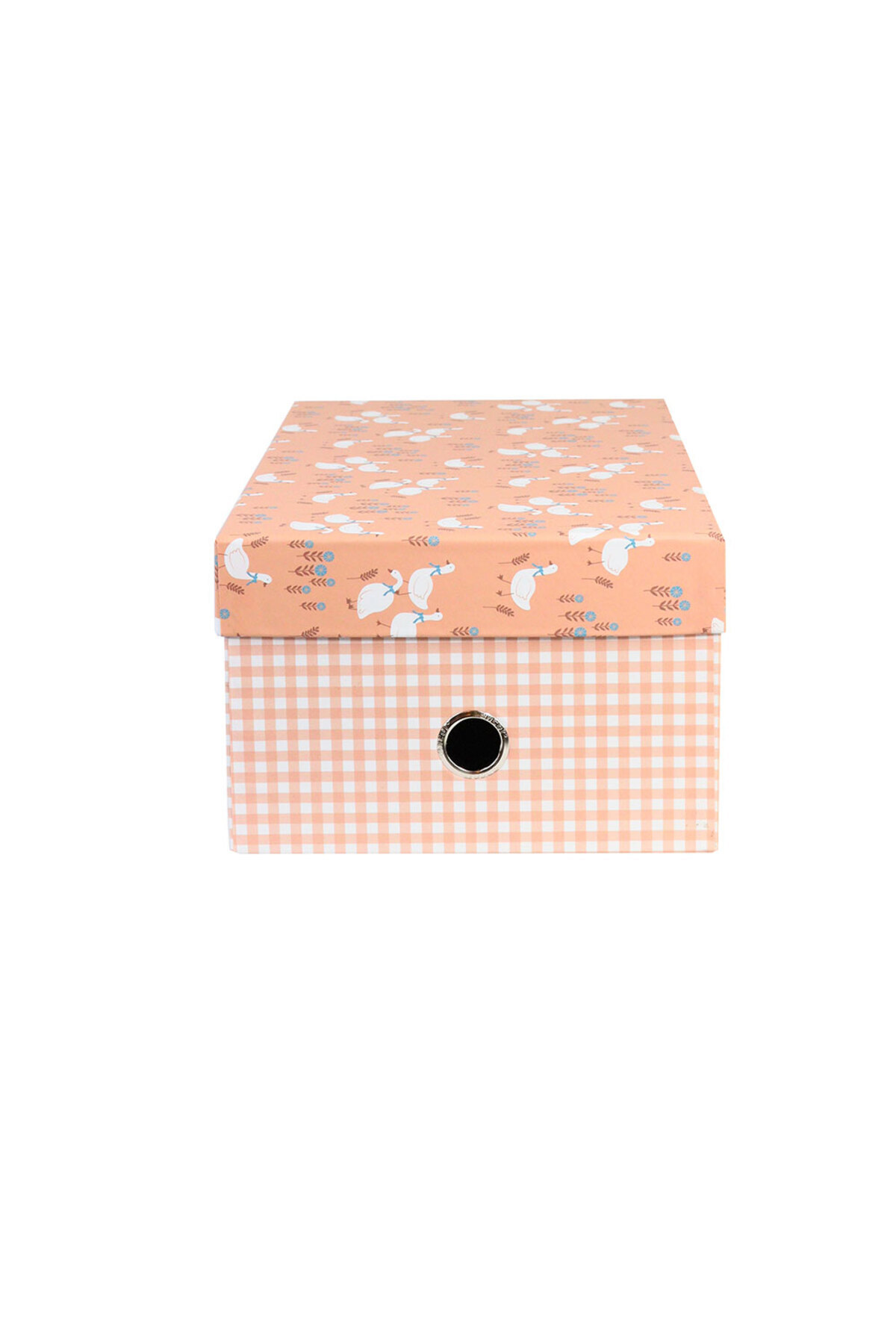 Ancor B'Log Goose Hediyelik Karton Kutu Medium 111576