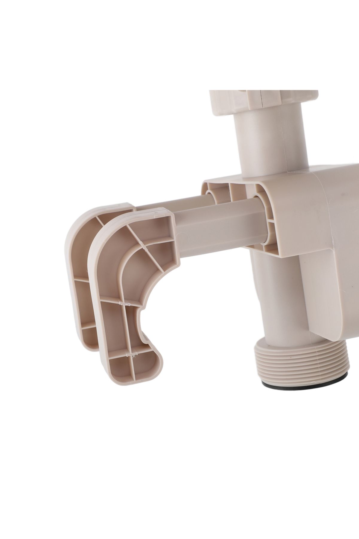 Choice-Relaxing Waterfall Cascade Ground Swimming Pool Fountain Spillway Attachment Detachable PVC Pool... 6