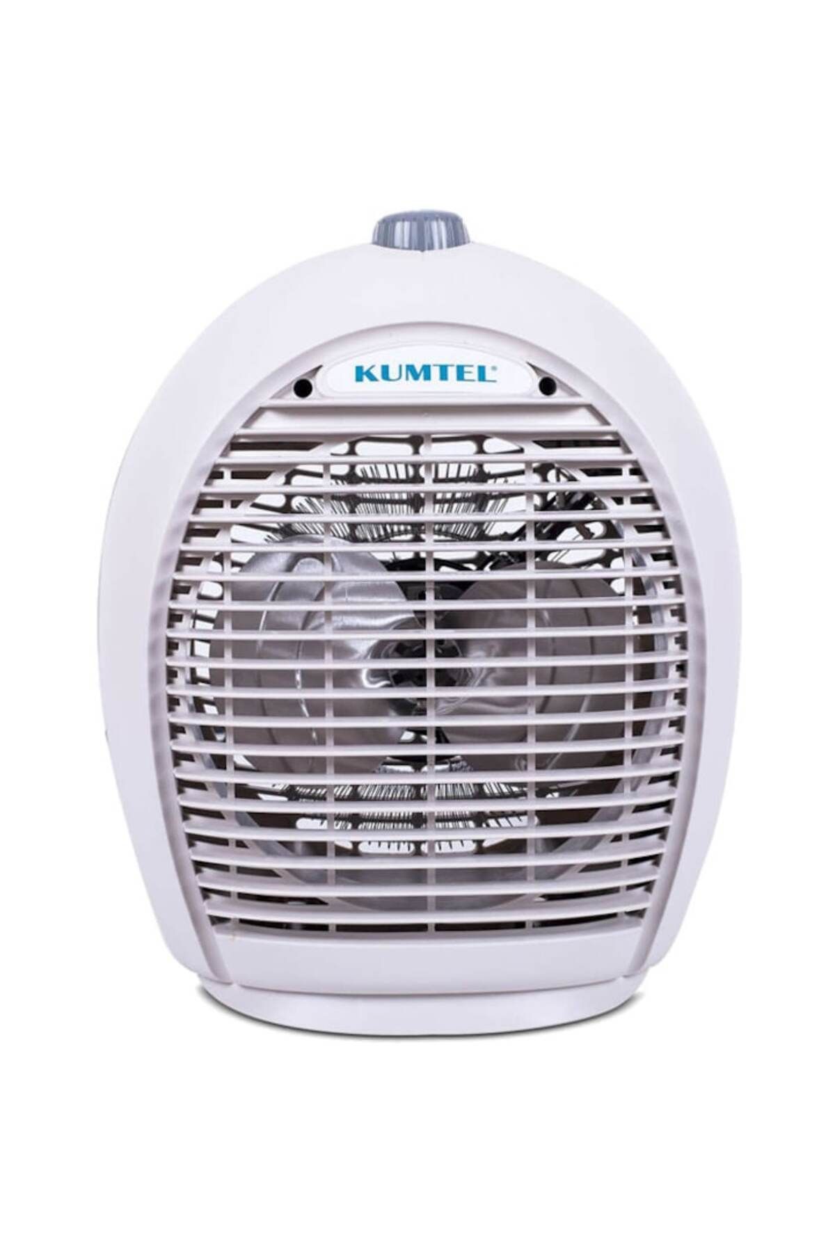 KUMTEL-Aeroterma KUMTEL® LX-6331, 2000 W, 2 trepte de temperatura, sistem de oprire de siguranta, GRI 3
