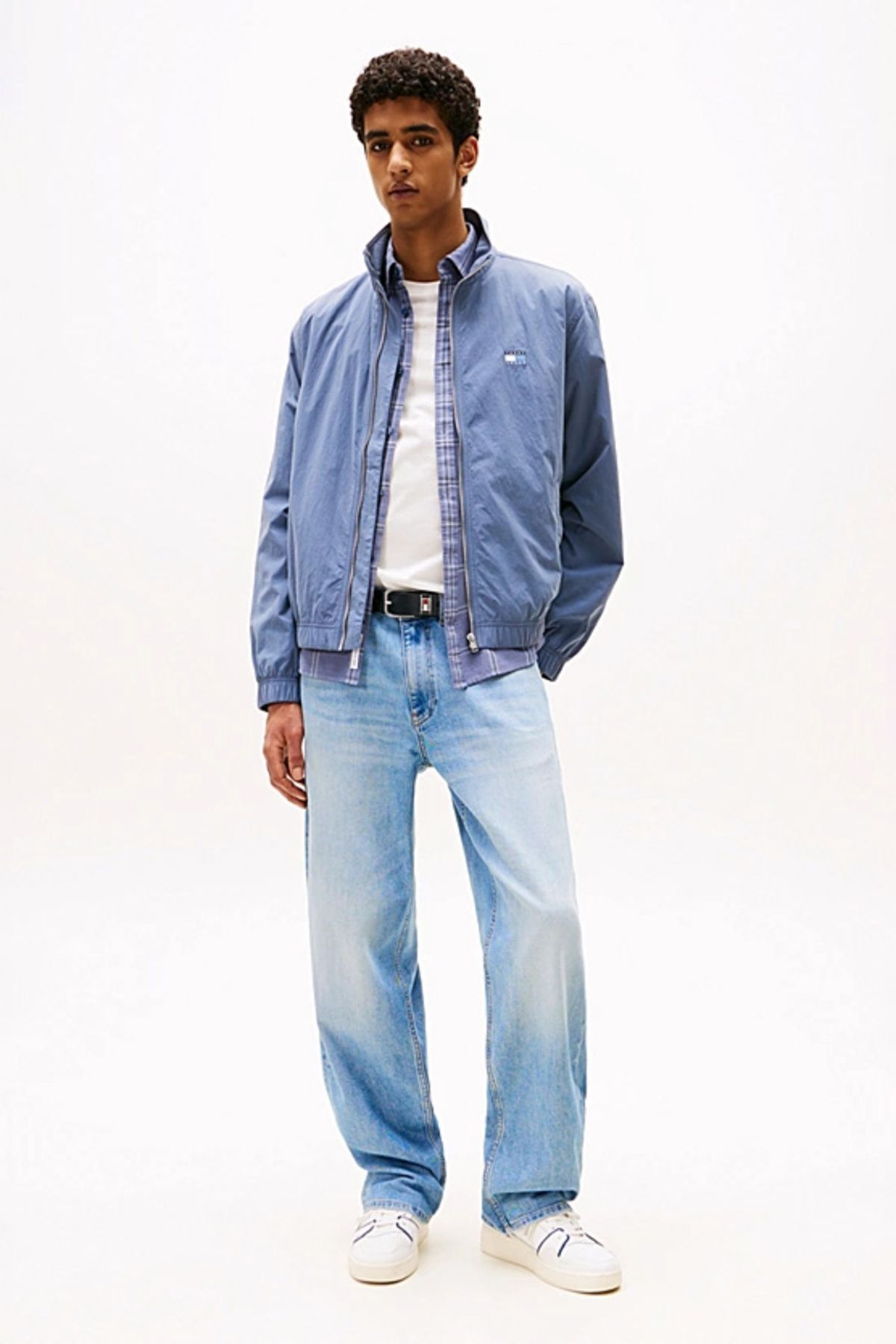 Tommy Hilfiger-TJM ESSENTIAL JACKET EXT 2