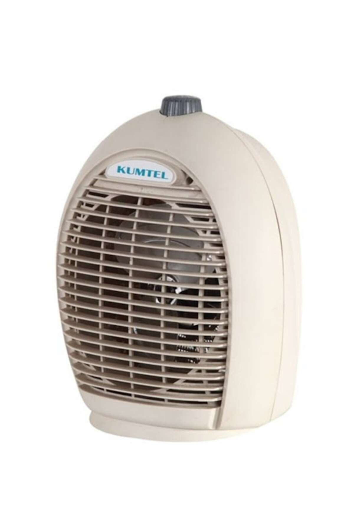 KUMTEL-Aeroterma KUMTEL® LX-6331, 2000 W, 2 trepte de temperatura, sistem de oprire de siguranta, GRI 2