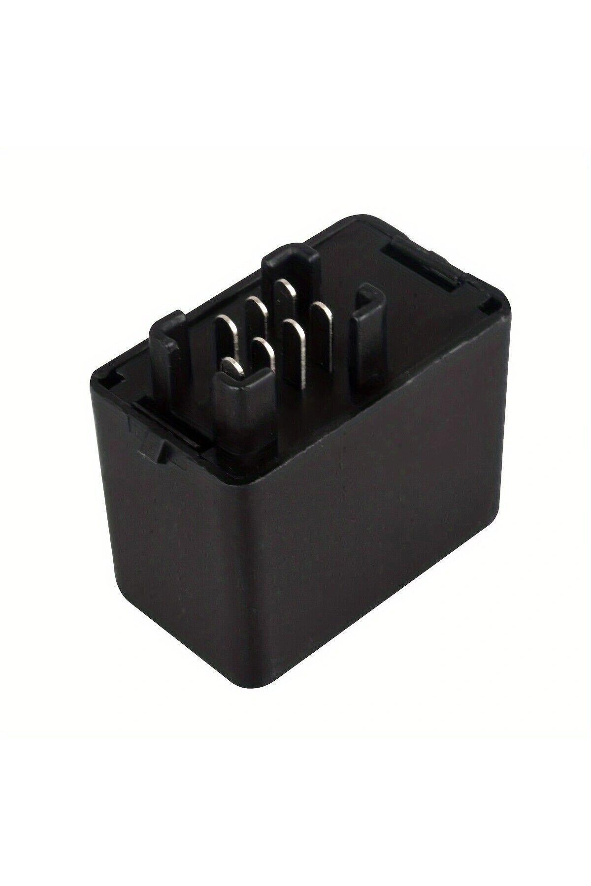 Choice-1 PCS 1PCS 7 Pin LED Flasher Relay For Suzuki GSXR SV Light Turn Signal Flash Controller 1