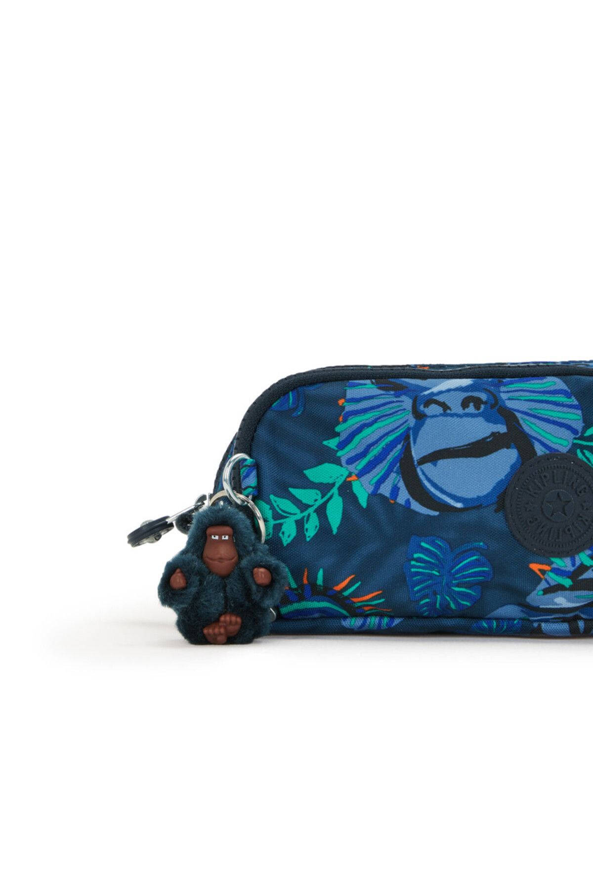 Kipling-GITROY BLUE MONKEY FUN 5