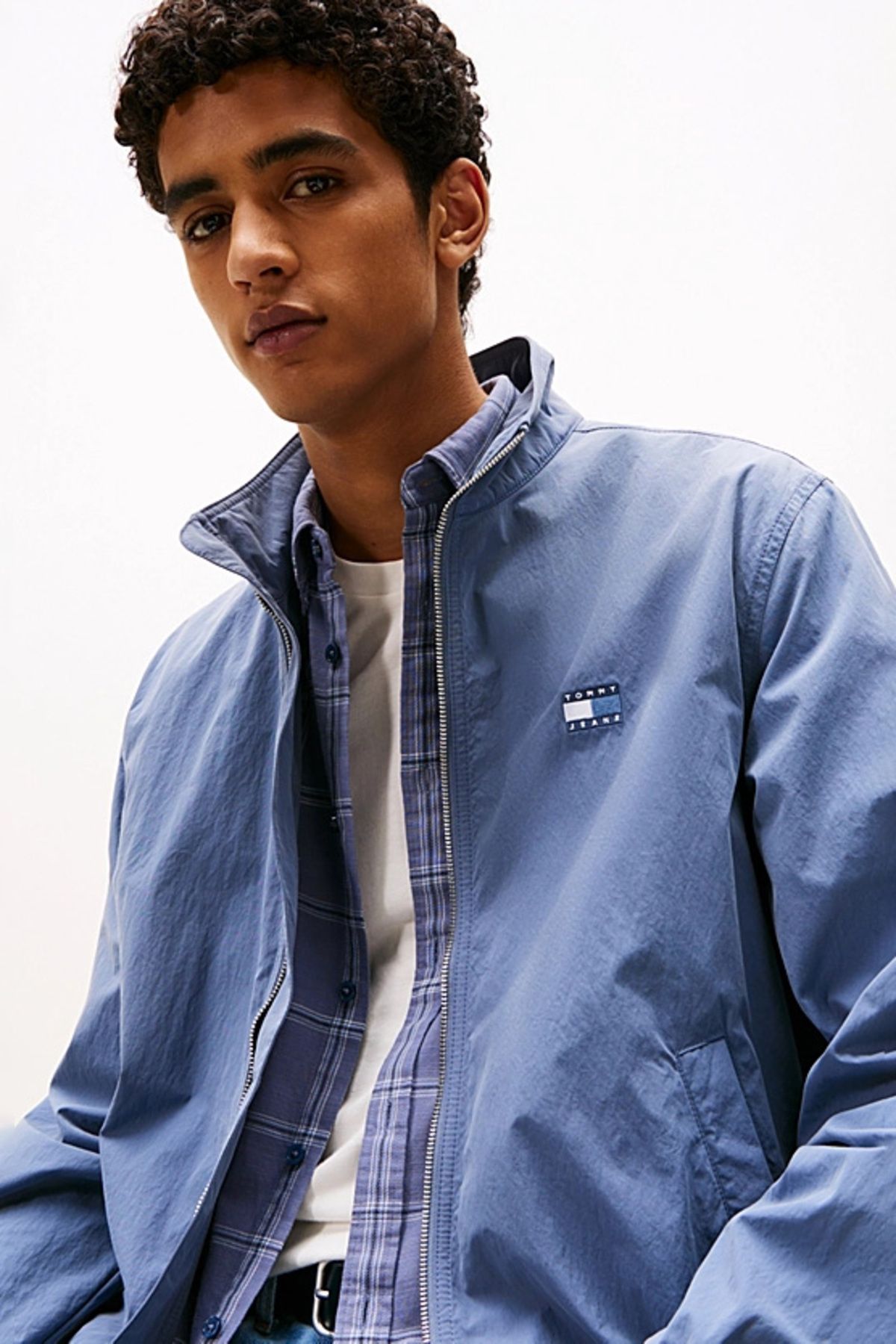 Tommy Hilfiger-TJM ESSENTIAL JACKET EXT 4