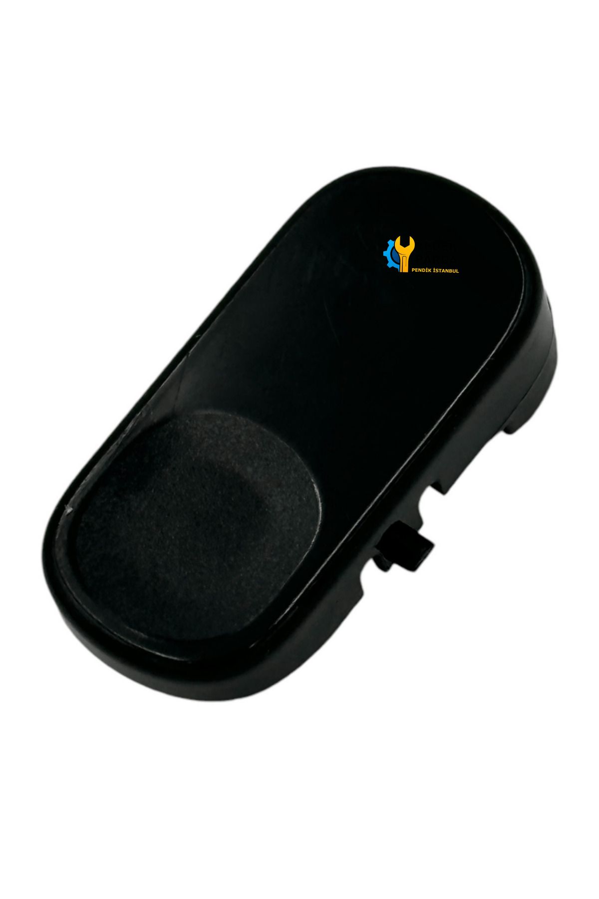 Ozba Ticaret-Philips Compatible Xc8043 Speedpro Max Vacuum Cleaner Telescopic Pipe and Suction Head Metallic Button 2
