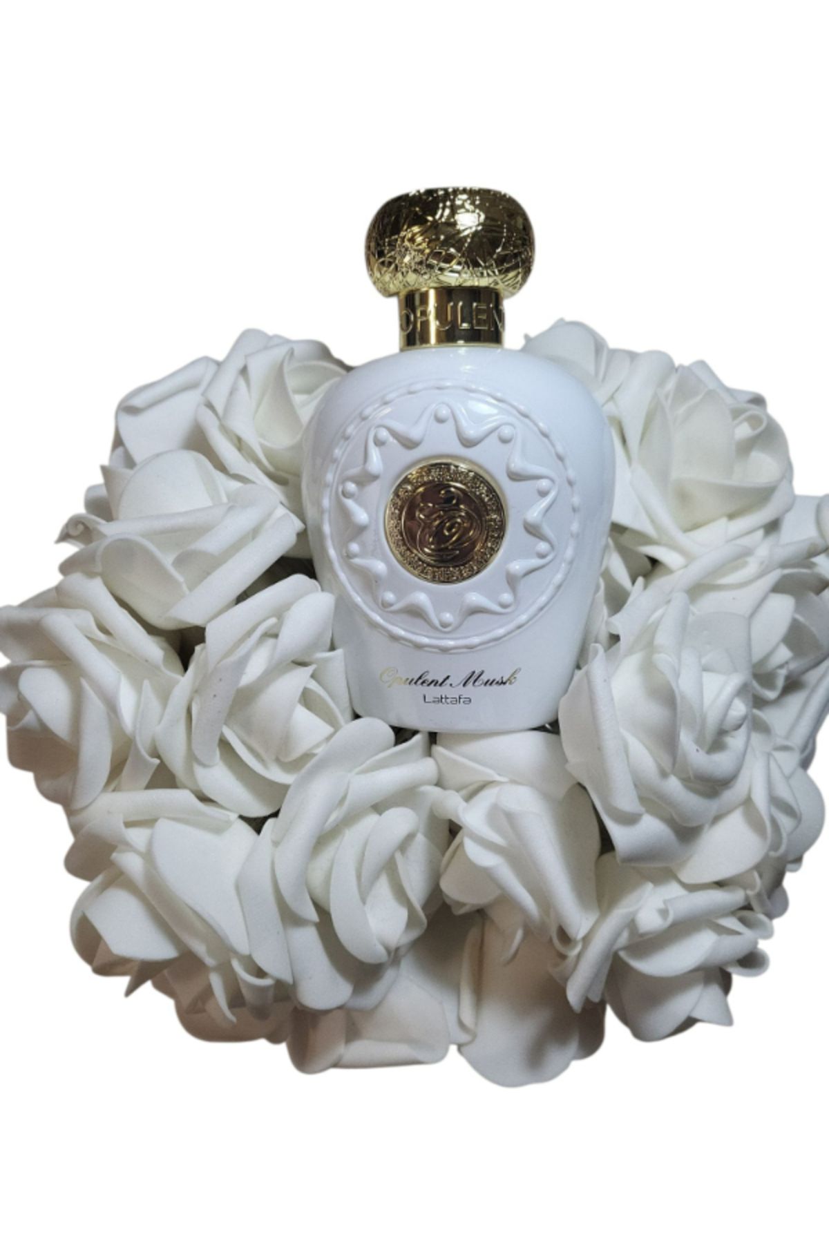 Lataffa-Opulent Musk 100 ml 6