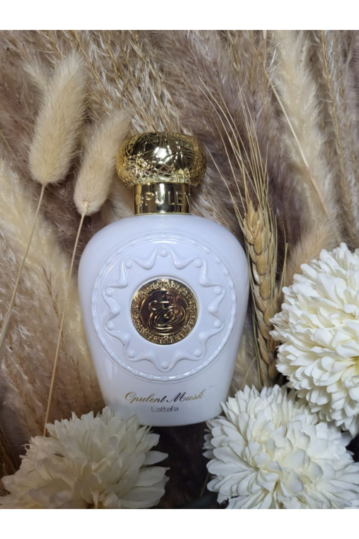 Lataffa-Opulent Musk 100 ml 3