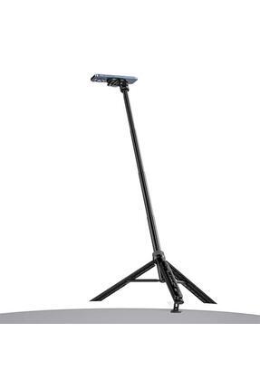 ulanzi TT88 4'ü 1 Arada MagSafe Uyumlu Selfie Tripod T139 - Siyah
