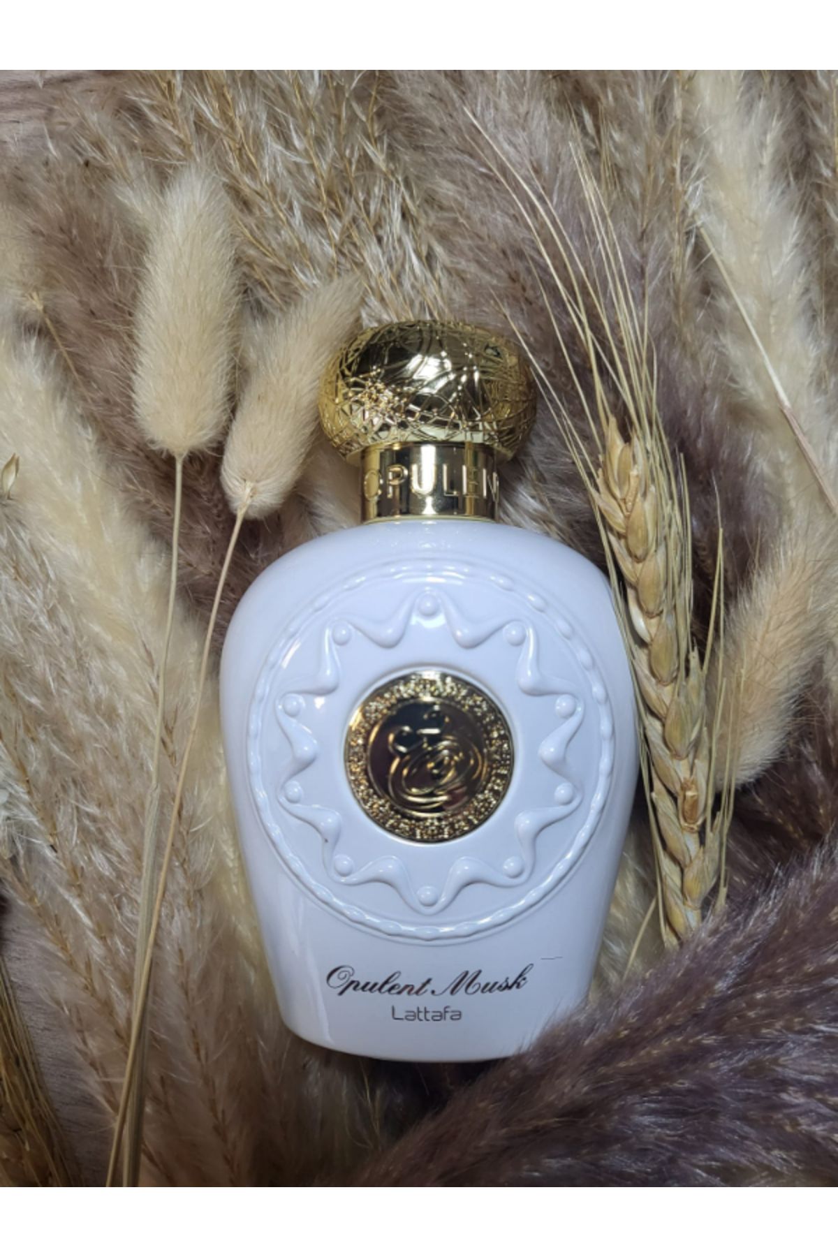 Lataffa-Opulent Musk 100 ml 5