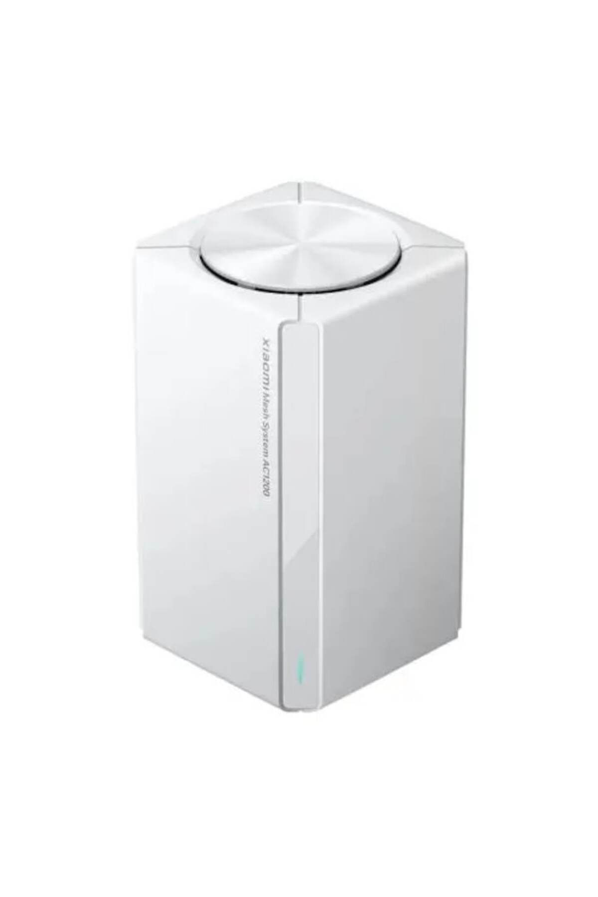 Xiaomi-Router Wireless Mesh System AC1200, Dual Band, 867 Mbps, 300 Mbps, set 1 buc. 2