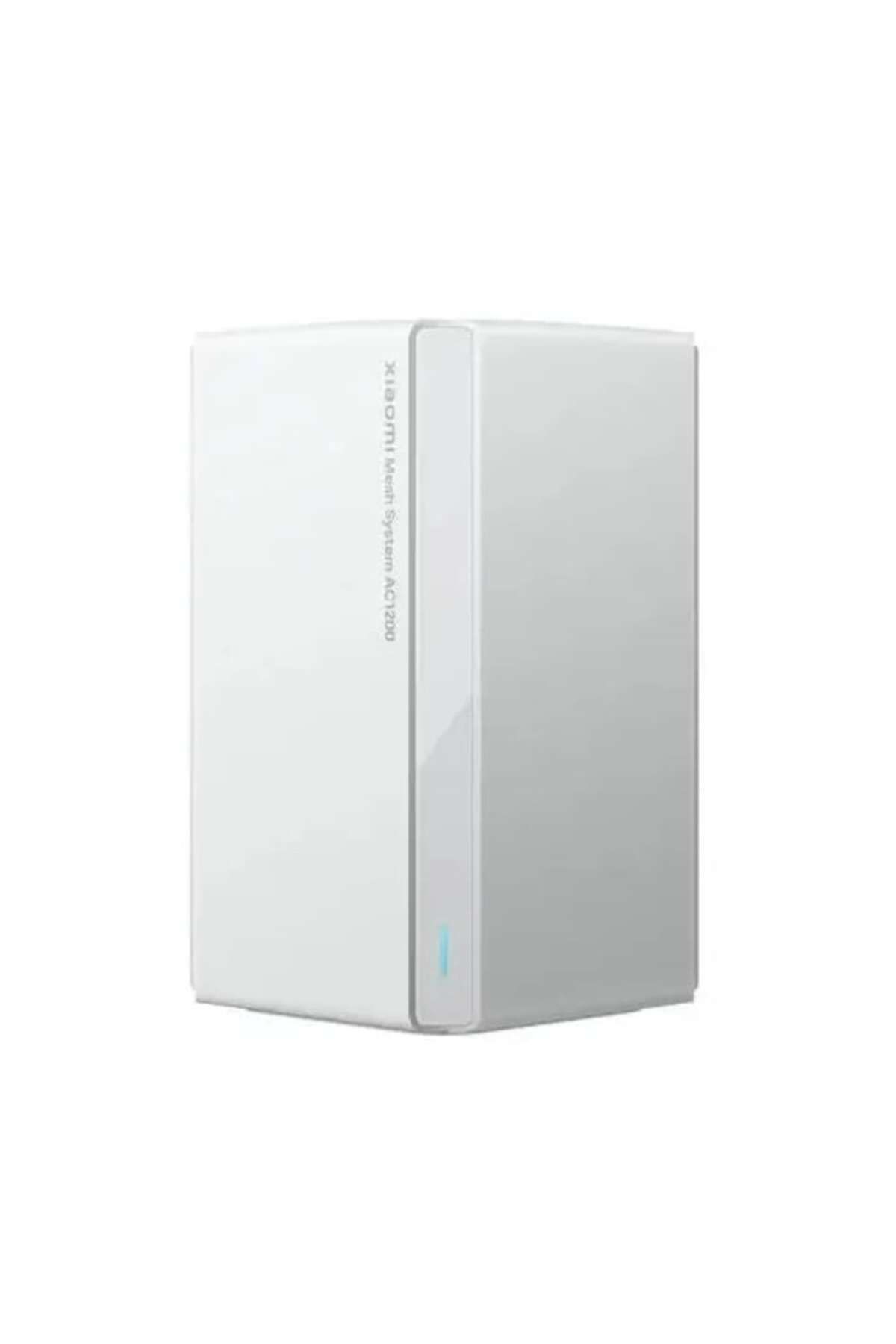 Xiaomi-Router Wireless Mesh System AC1200, Dual Band, 867 Mbps, 300 Mbps, set 1 buc. 3