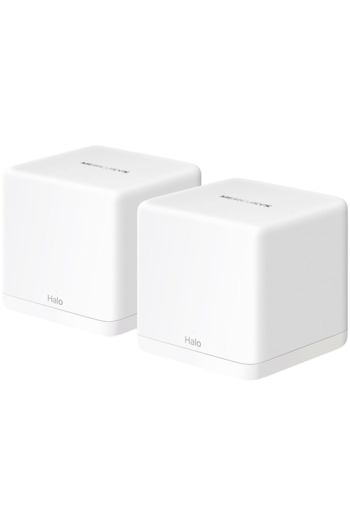 Mercusys-Sistem Mesh Wi-Fi Halo H60X (pachet de 2), AX1500, Wi-Fi 6, Gigabit Dual Band 2