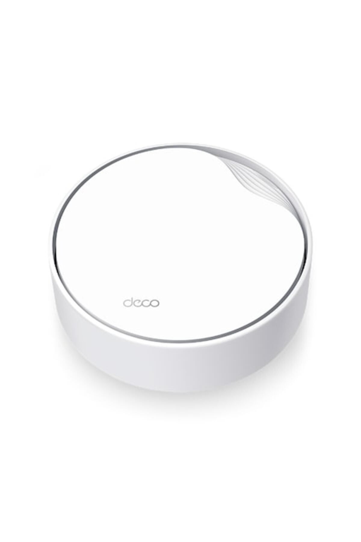 TP-LINK-Sistem Wi-Fi mesh Deco X50-PoE (pachet de 1), bandă duală, Wi-Fi 6, AX3000 1