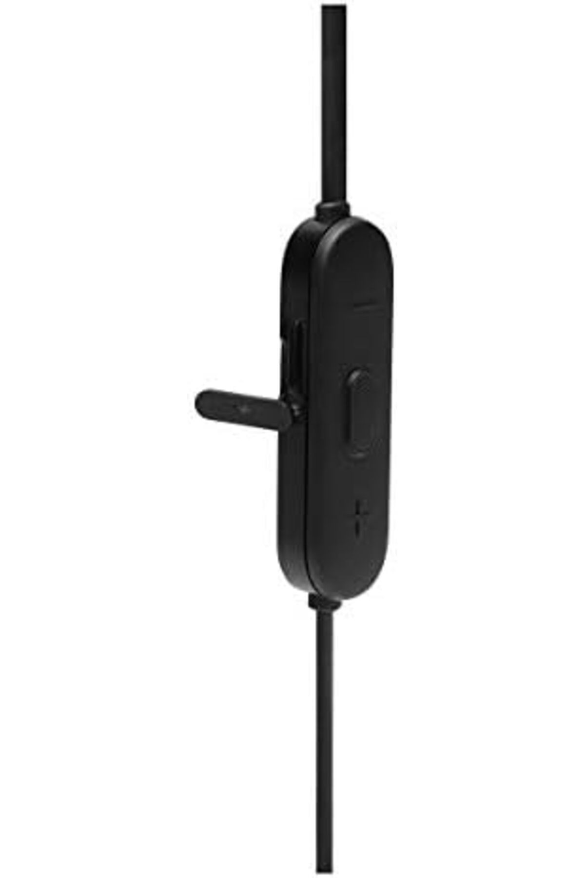 JBL-TUNE 215 - سماعات أذن لاسلكية بتقنية البلوتوث مع ميكروفون/جهاز تحكم عن بُعد بثلاثة أزرار وكابل مسطح - 4