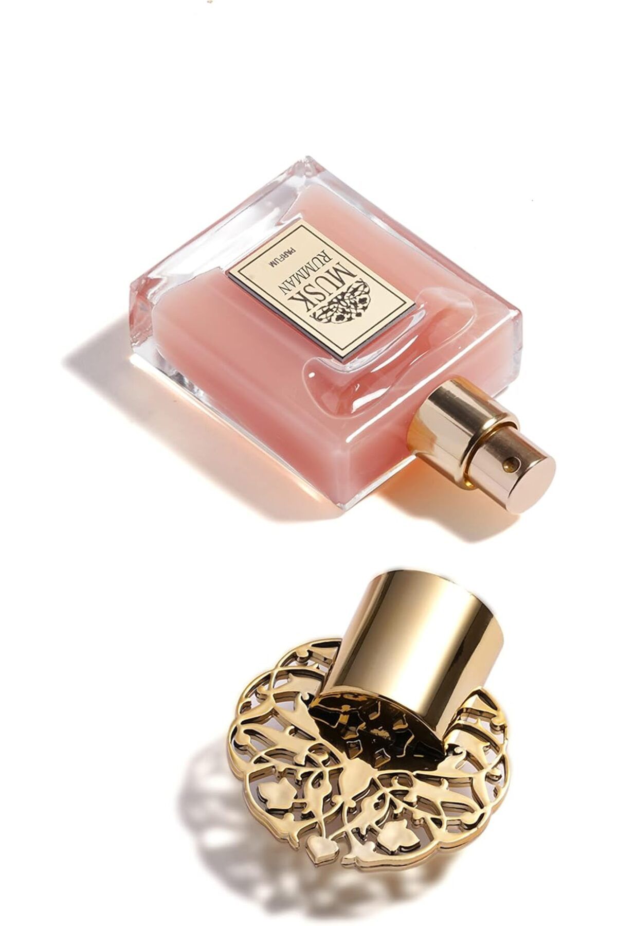 AMD Perfumes-Musk Collection Musk Rumman By AMD Perfumes Unisex Fragrance EDP 30ml 2
