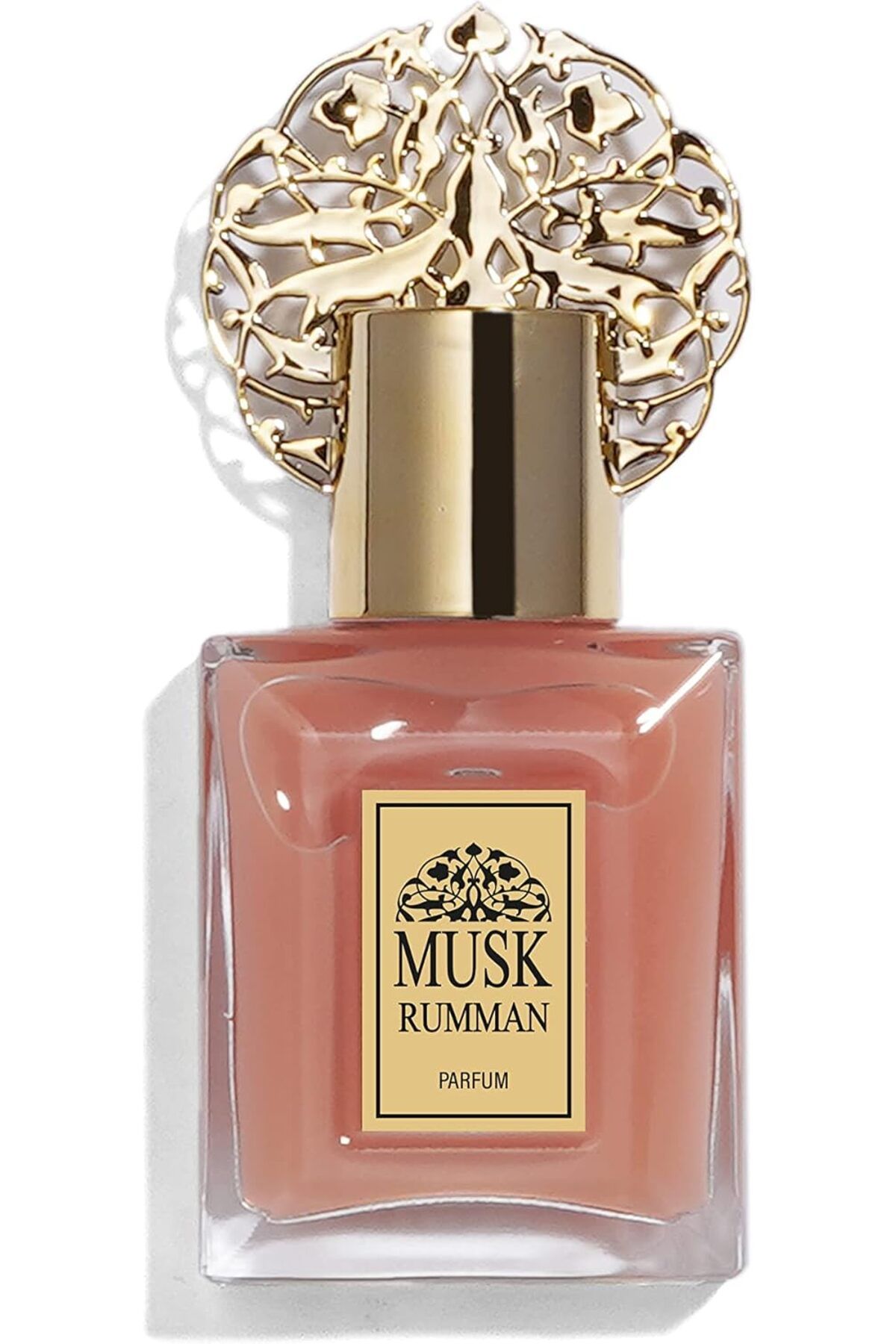 AMD Perfumes-Musk Collection Musk Rumman By AMD Perfumes Unisex Fragrance EDP 30ml 1