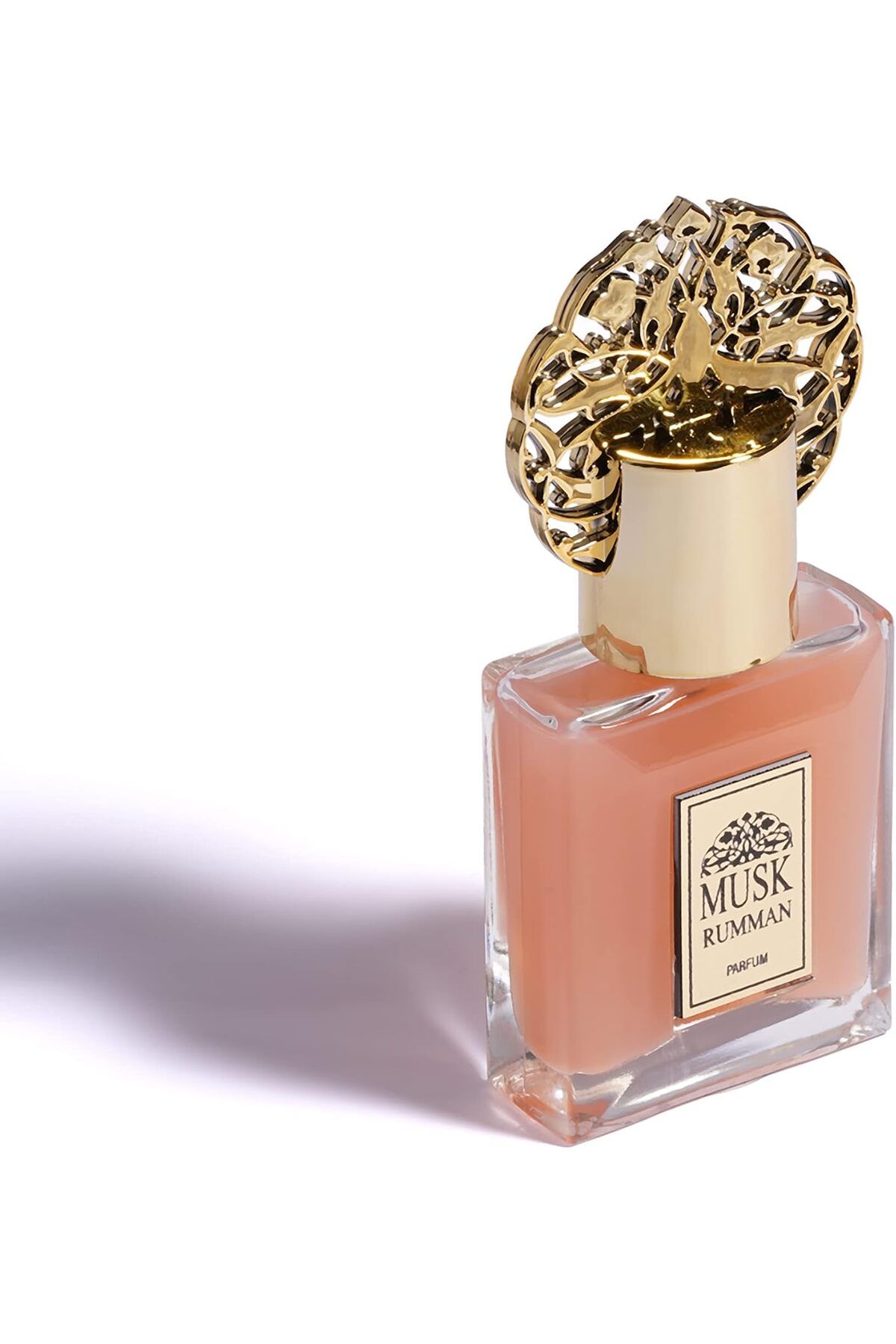 AMD Perfumes-Musk Collection Musk Rumman By AMD Perfumes Unisex Fragrance EDP 30ml 3