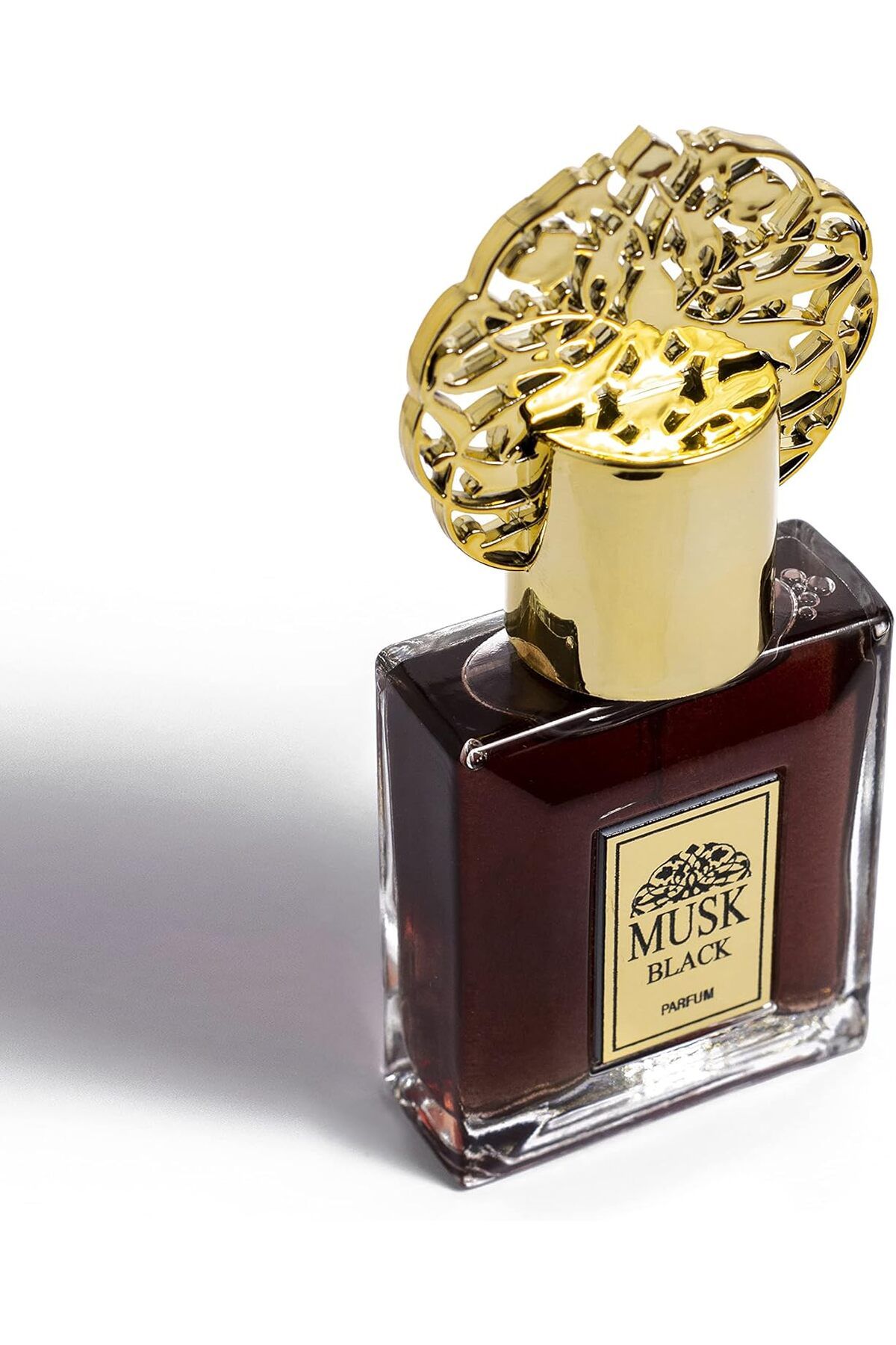AMD Perfumes-Musk Collection Musk Black By AMD Perfumes Men Fragrance EDP 30ml 3