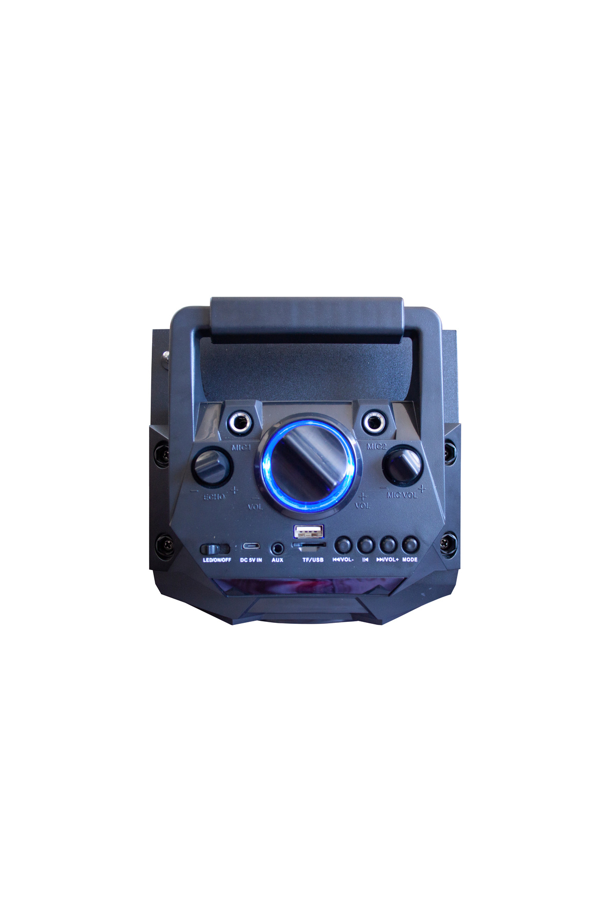 Ailiang-Portable Speaker, Usb/Sd Card/FM Radio/Port 4