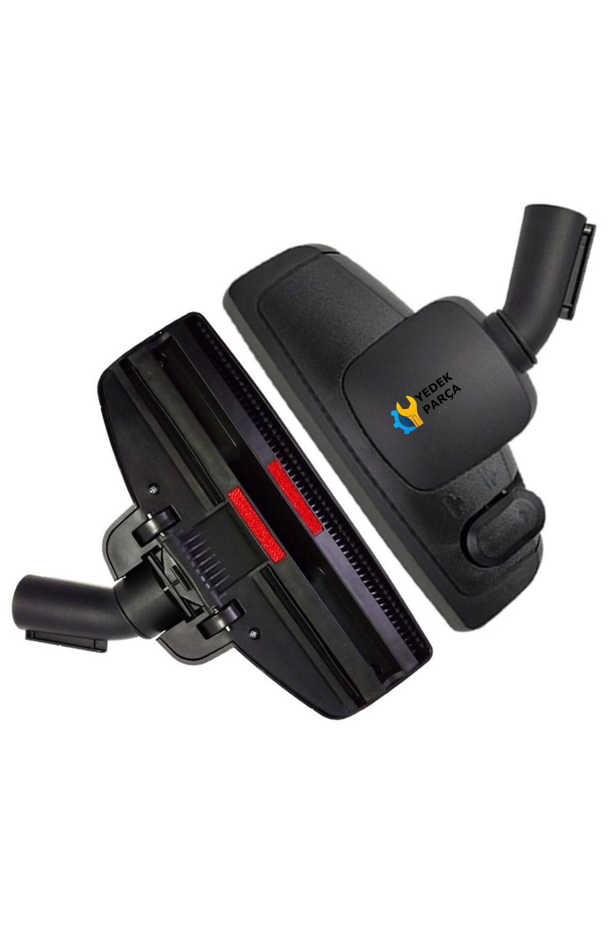 Ozba Ticaret-Siemens Compatible Vs 55A01 Vacuum Cleaner Non-Foldable Durable Powerful Hose Set 5