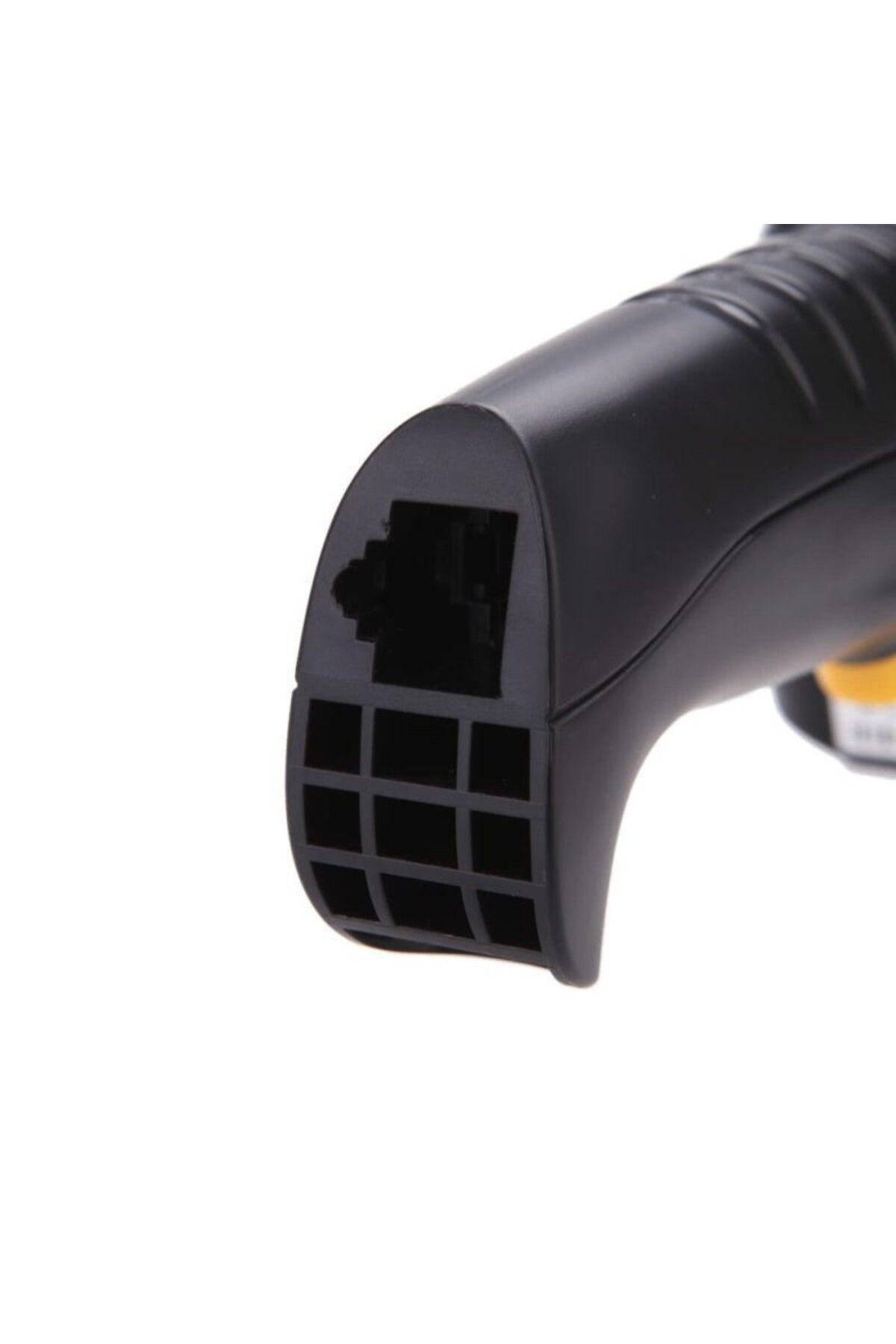 60BPM-Cititor de coduri de bare 1D, Bluetooth, USB, 4500 coduri, Android, iOS, 750mAh, BP 6