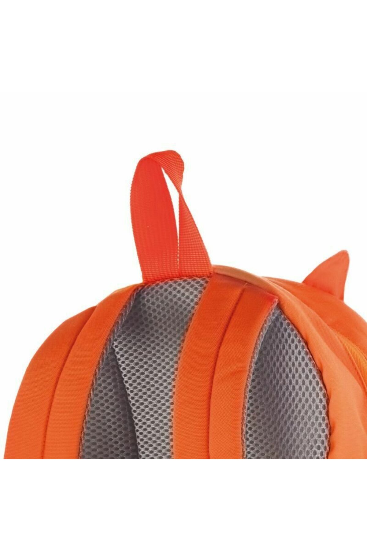 Jane-Backpack, Jane, Fox, With an inner compartment for a bottle, Zipper closure 7