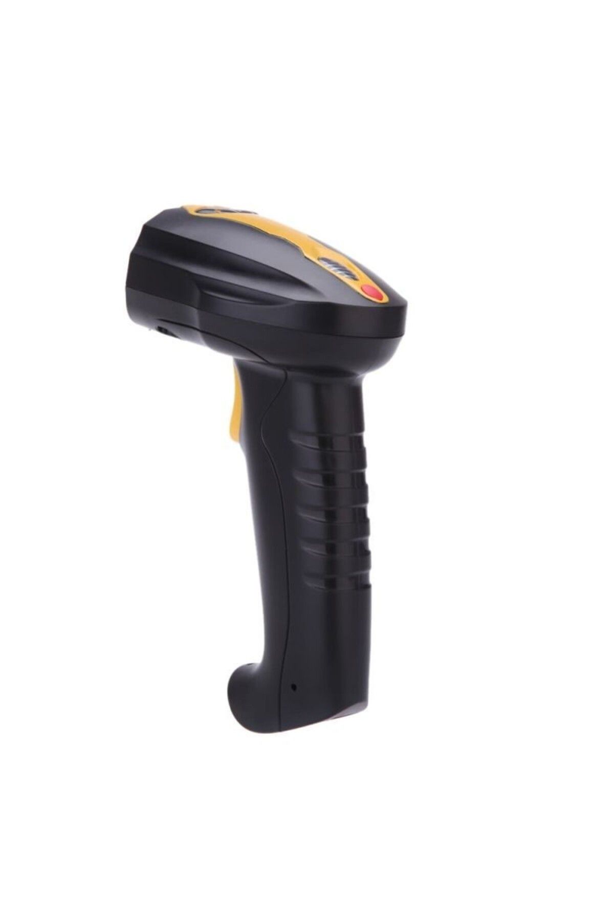 60BPM-Cititor de coduri de bare 1D, wireless 2.5GHz, bidirecțional, portabil, USB, 800mA, scanare automată, BP 5