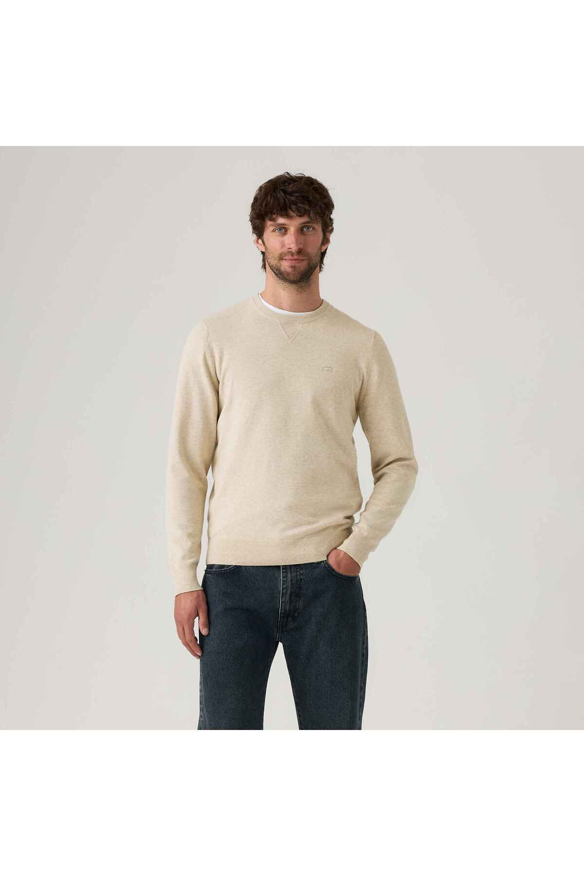 Levi's-MAGLIONI A7207 1
