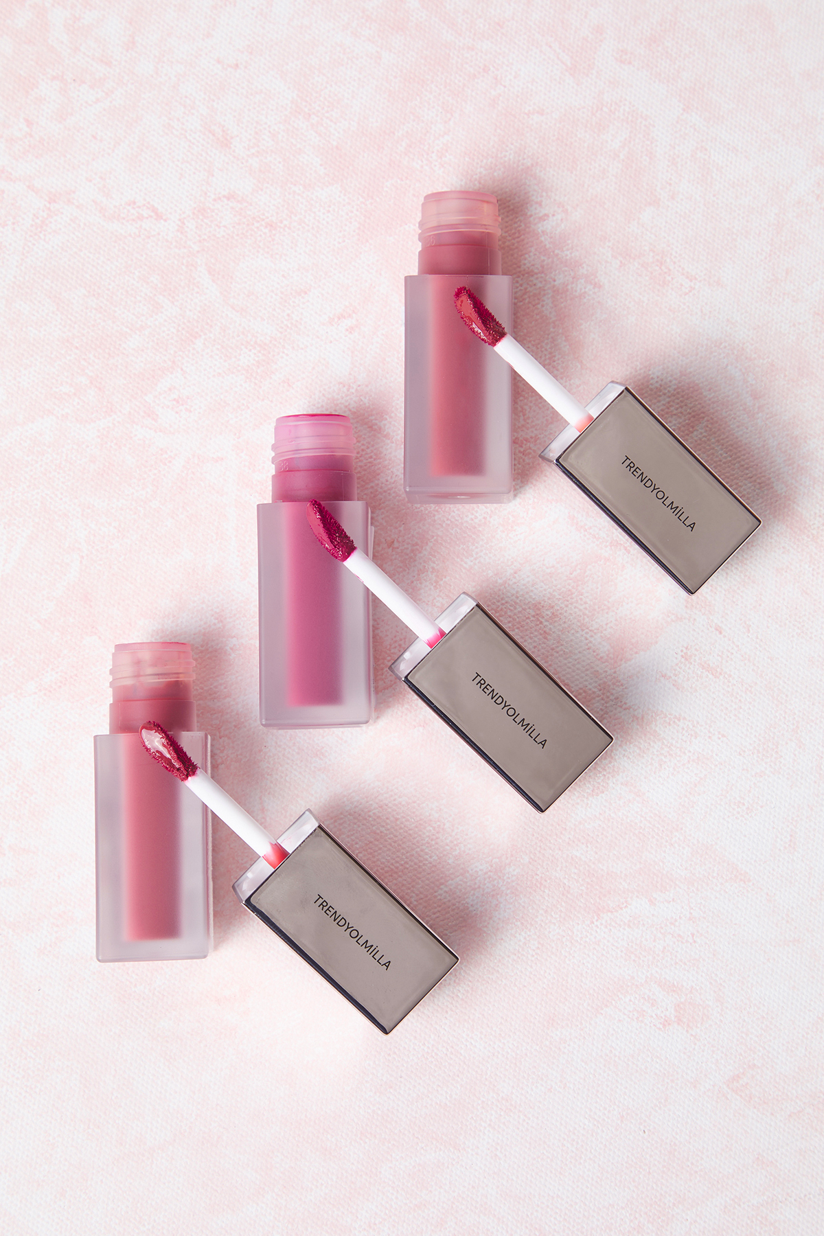 SAKURA KISS Lip tint infusion 3本セット 658,52 TL