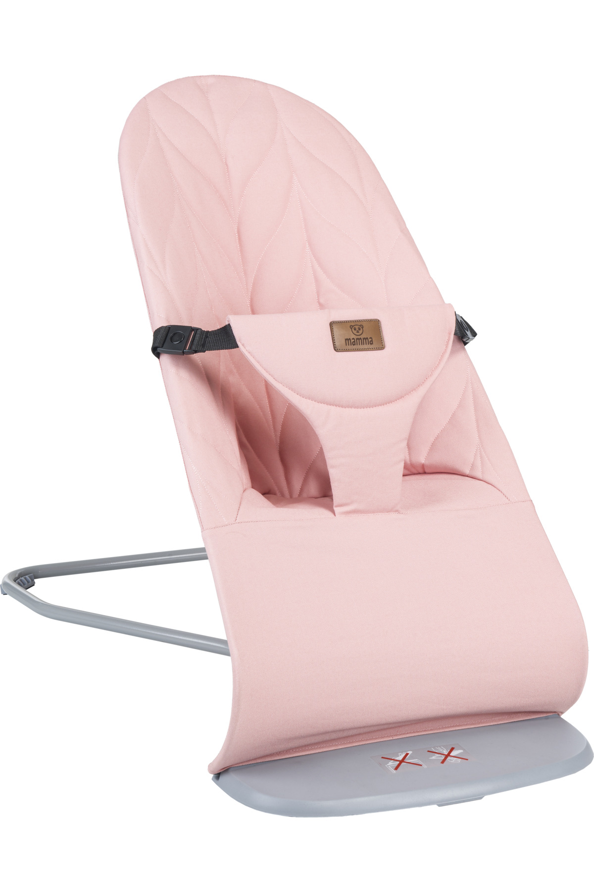 Mamma Deluxe Cotton Oyuncaklı Ana Kucağı + Ekstra Kılıf Ve Seyahat Çantası fotoğrafı 2 (önizleme)