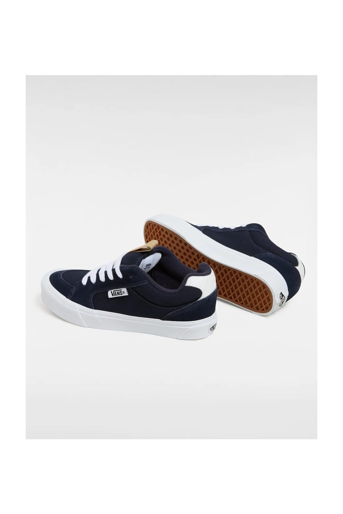 Vans-Chukka Push - Relaxed Fit 4
